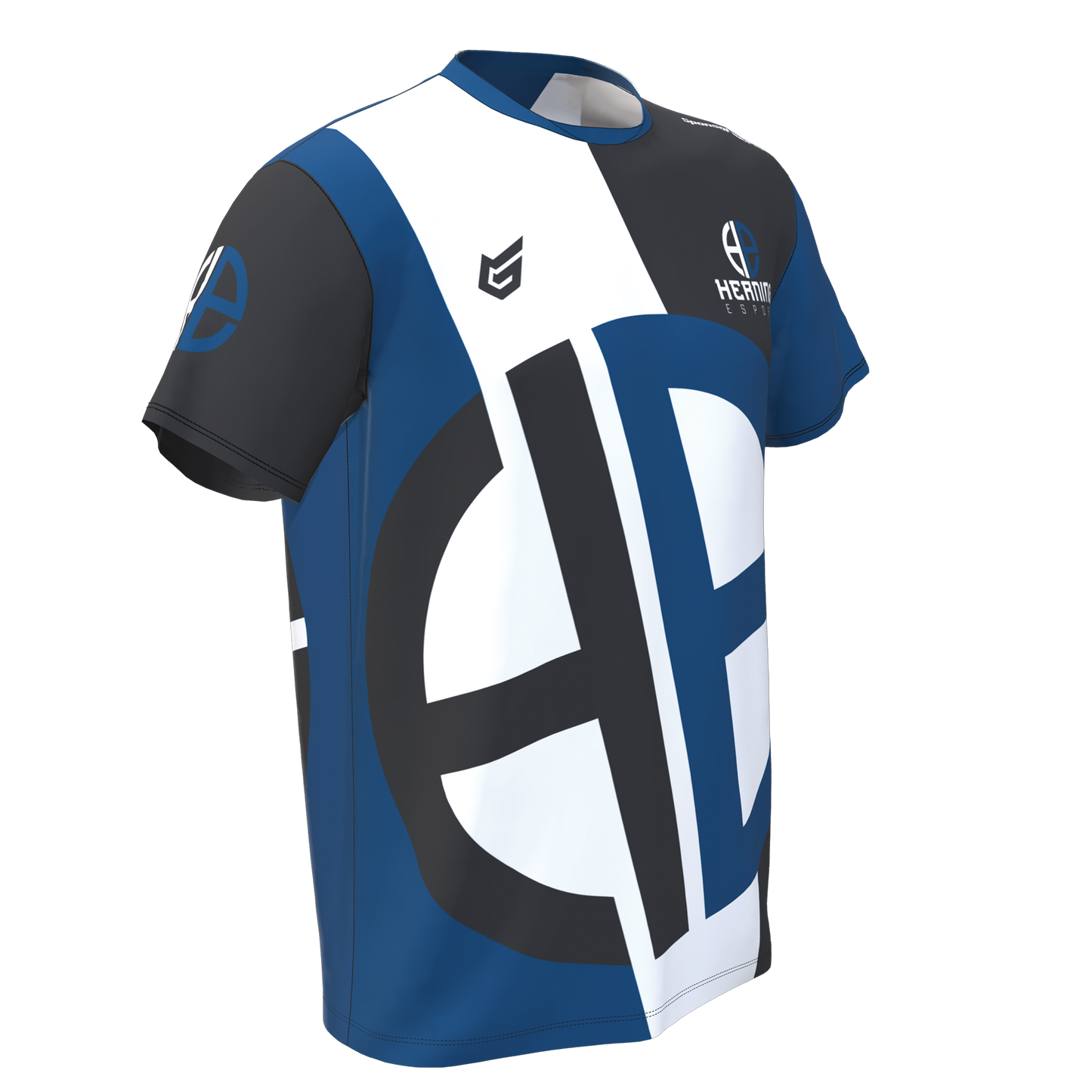 Herning Esport - Trænings T-shirt - SponsorWorld