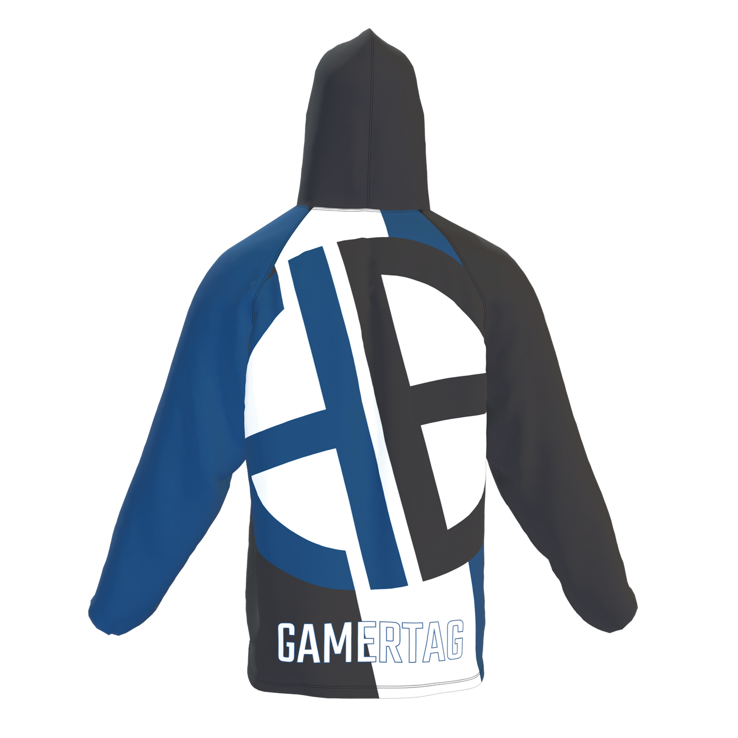 Herning Esport - Hoodie - SponsorWorld