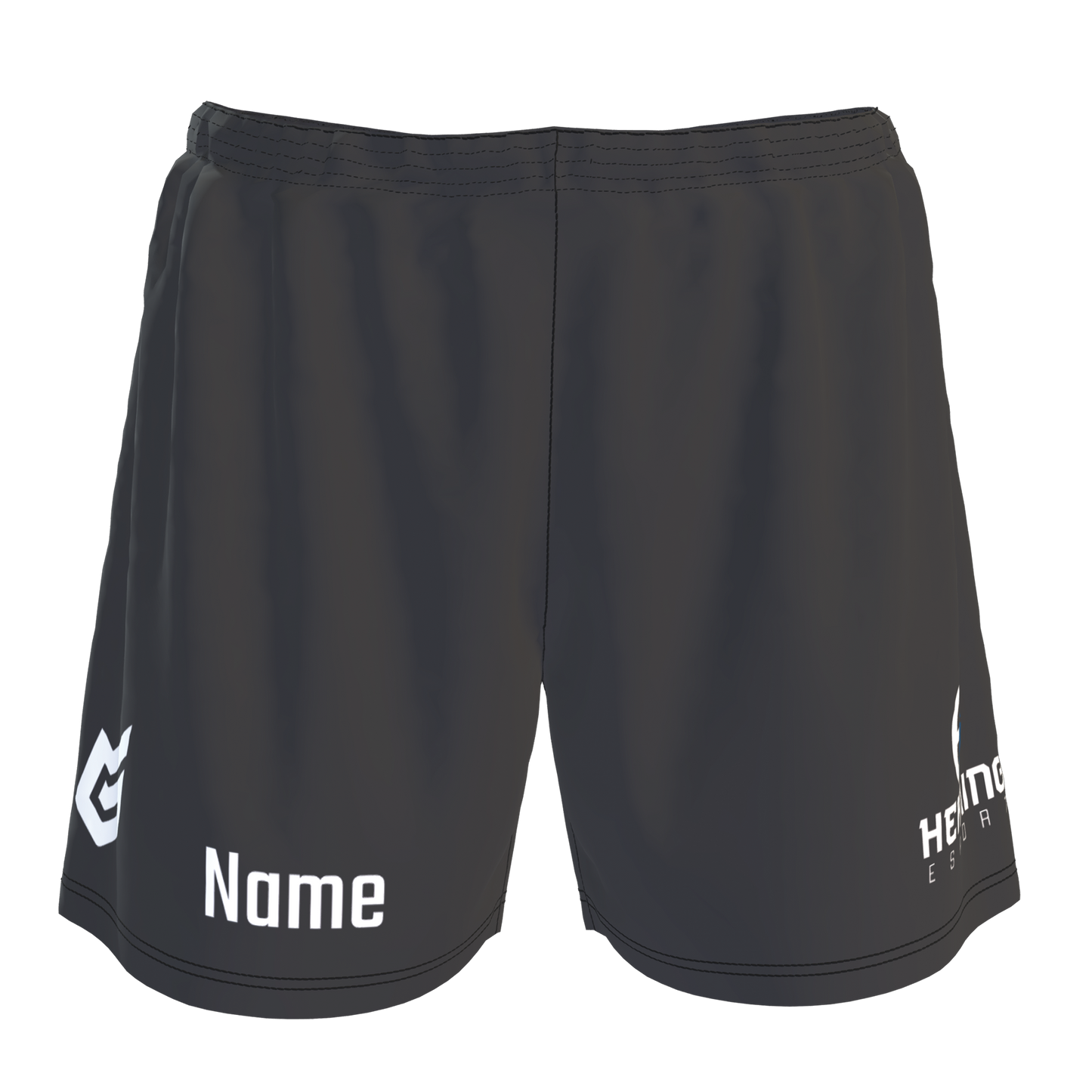 Herning Esport - Træningsshorts - SponsorWorld