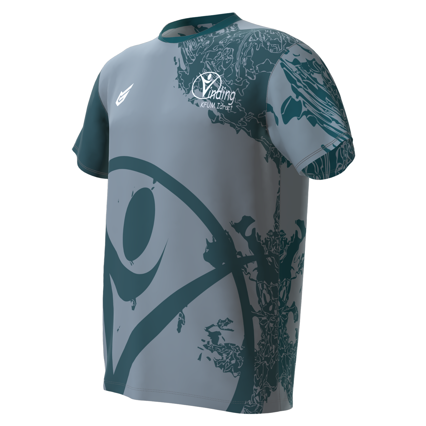 Vinding KFUM - Trænings T-shirt