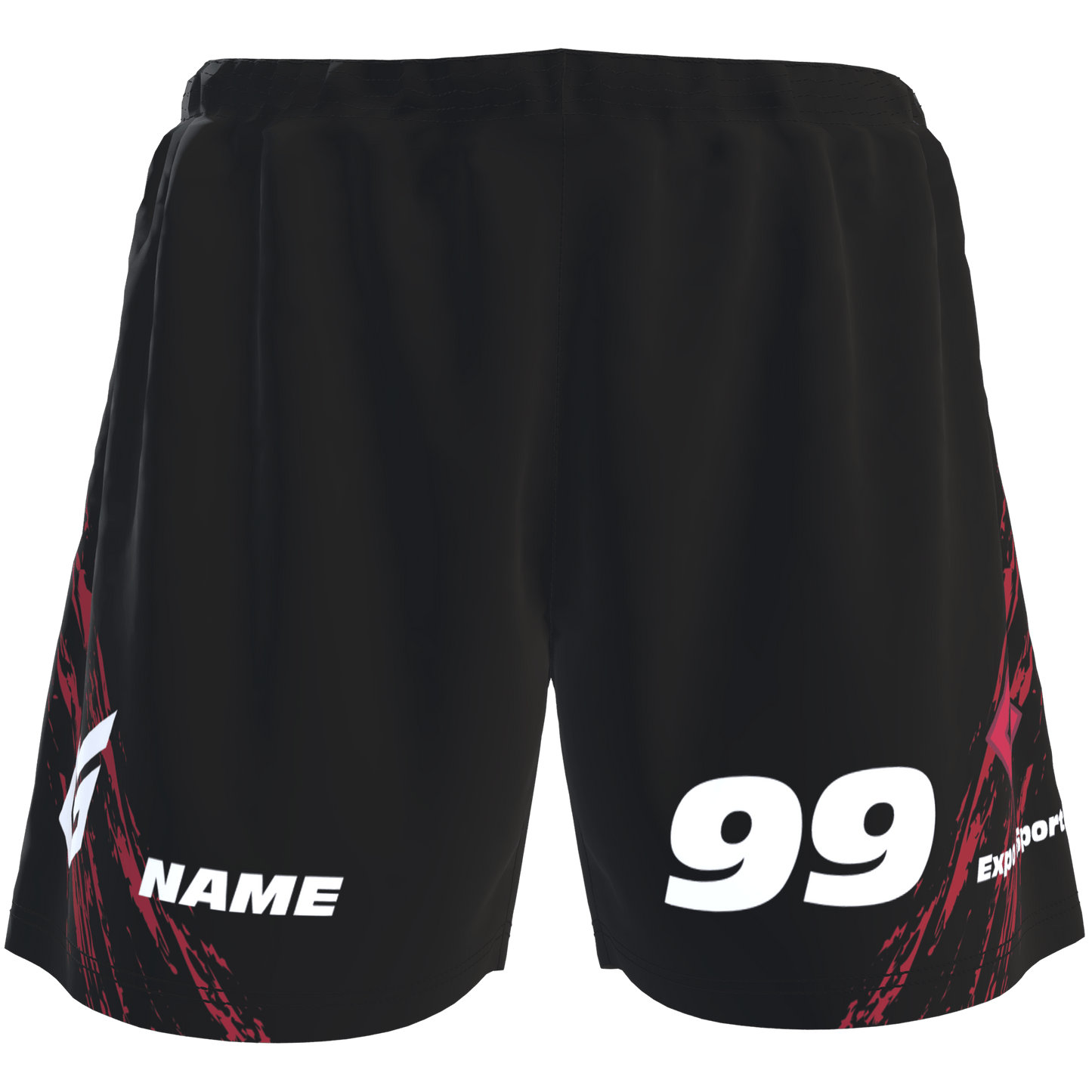 EXPO - Shorts