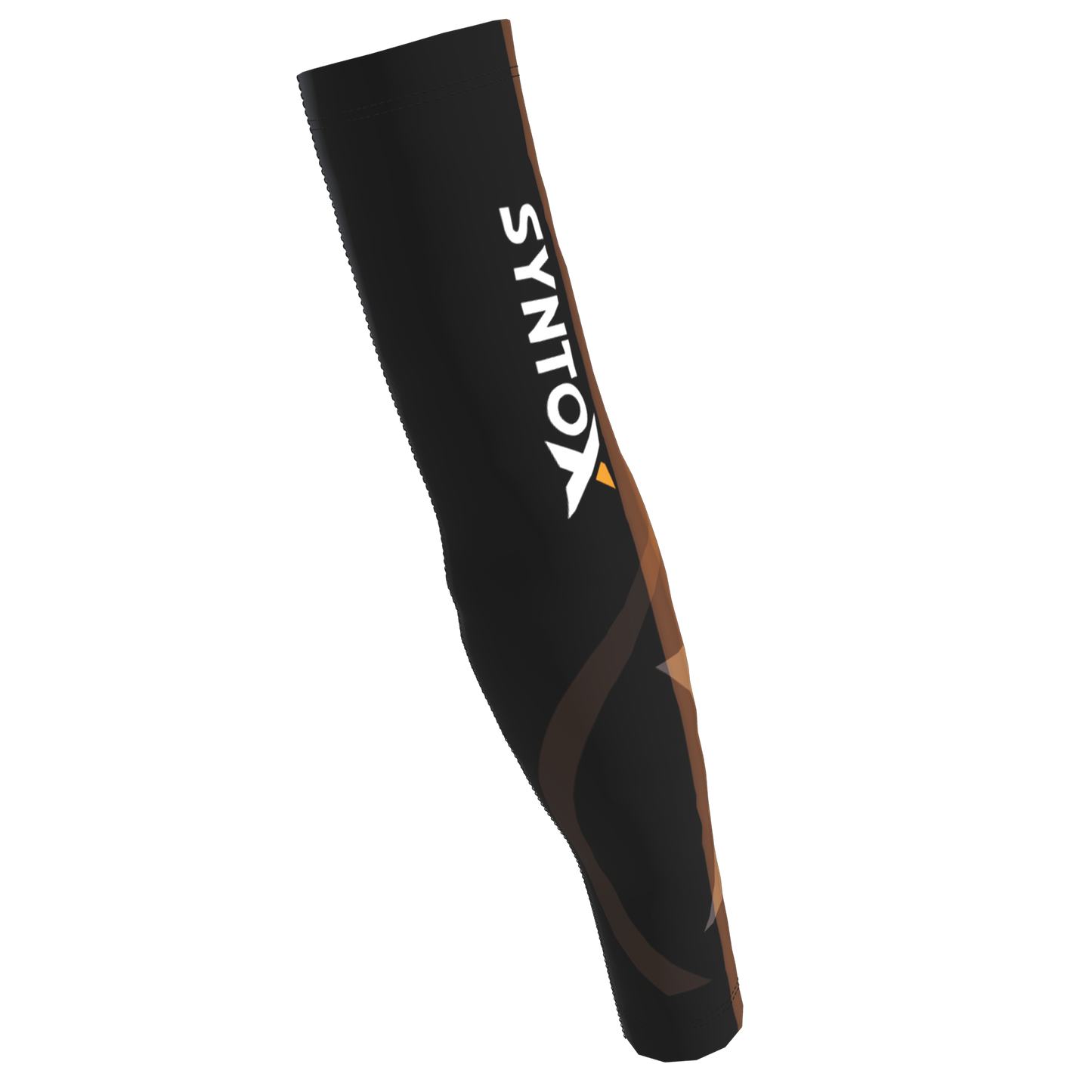 Syntox - Sleeve - SponsorWorld