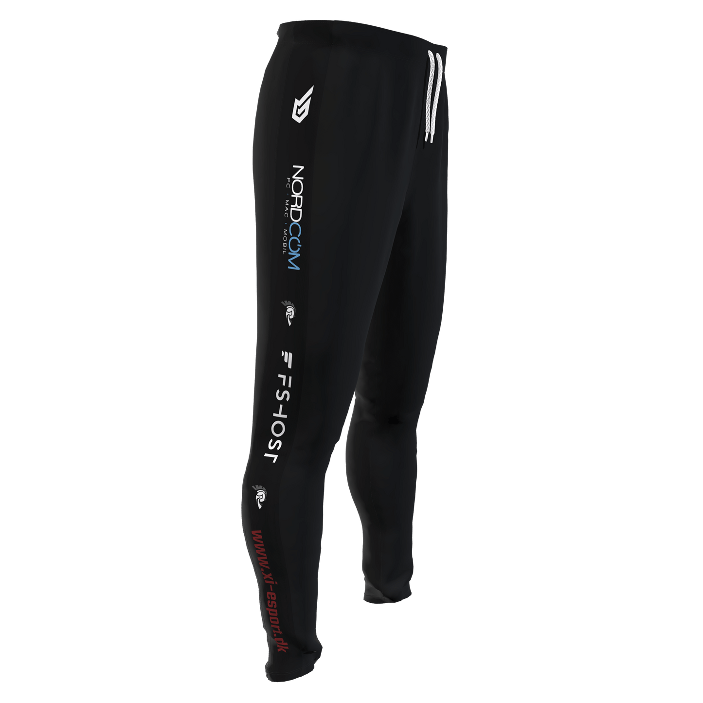 XI Esport - Training pants