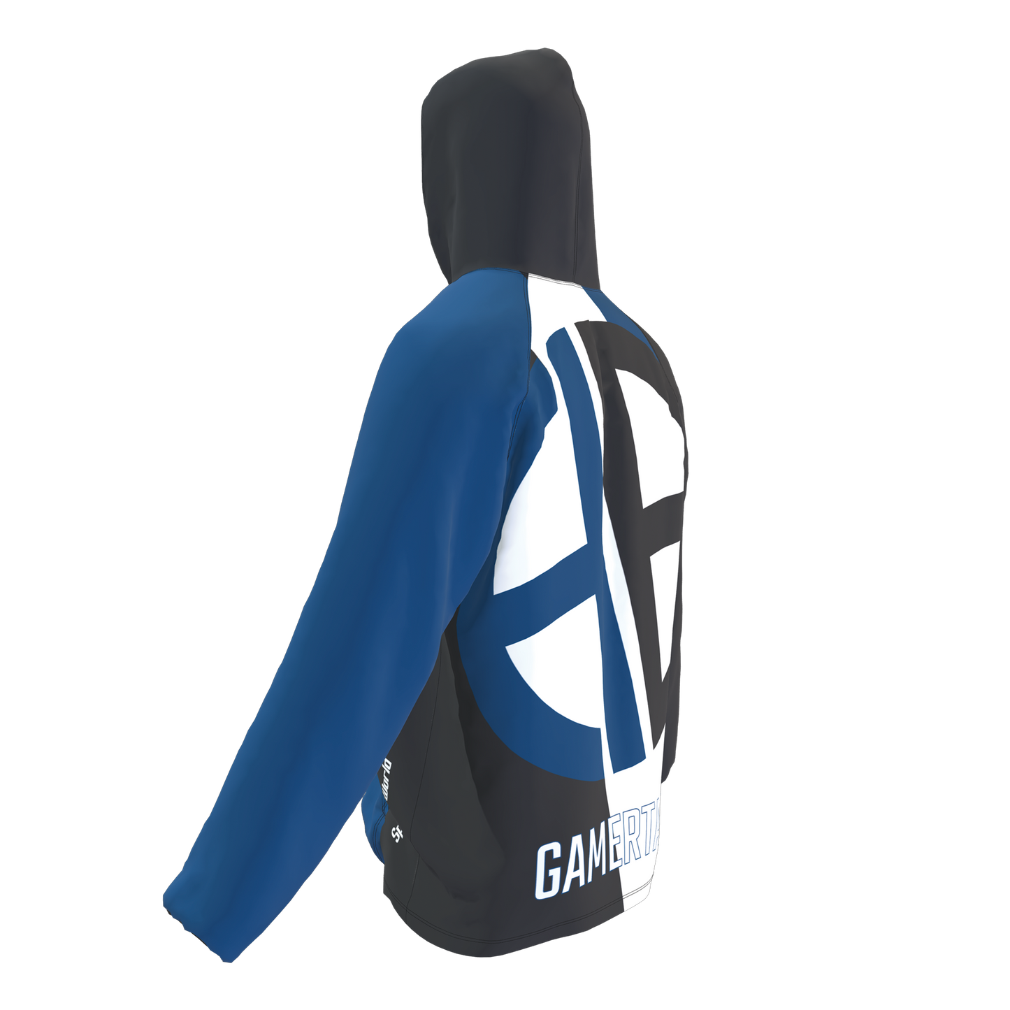Herning Esport - Hoodie - SponsorWorld