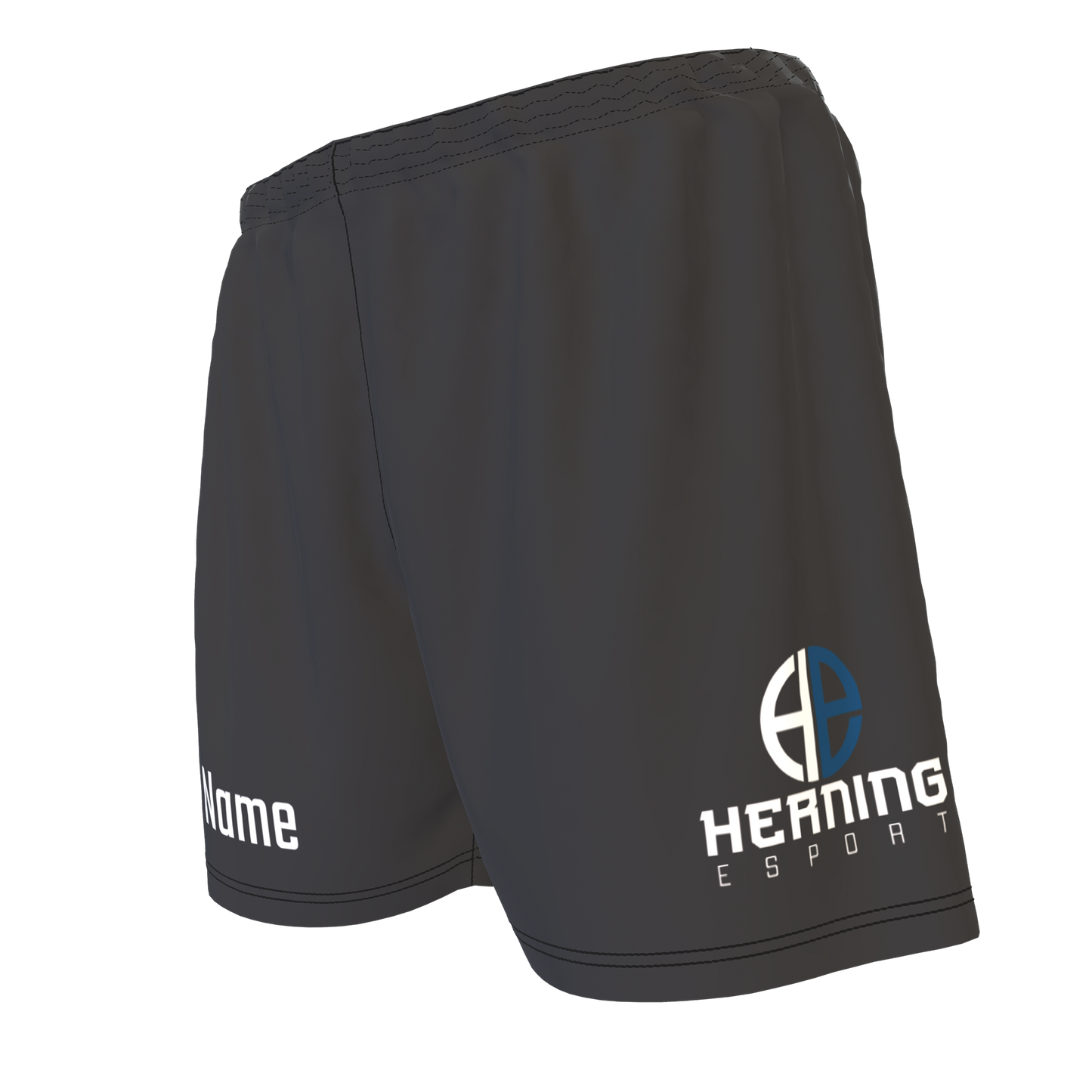 Herning Esport - Træningsshorts - SponsorWorld
