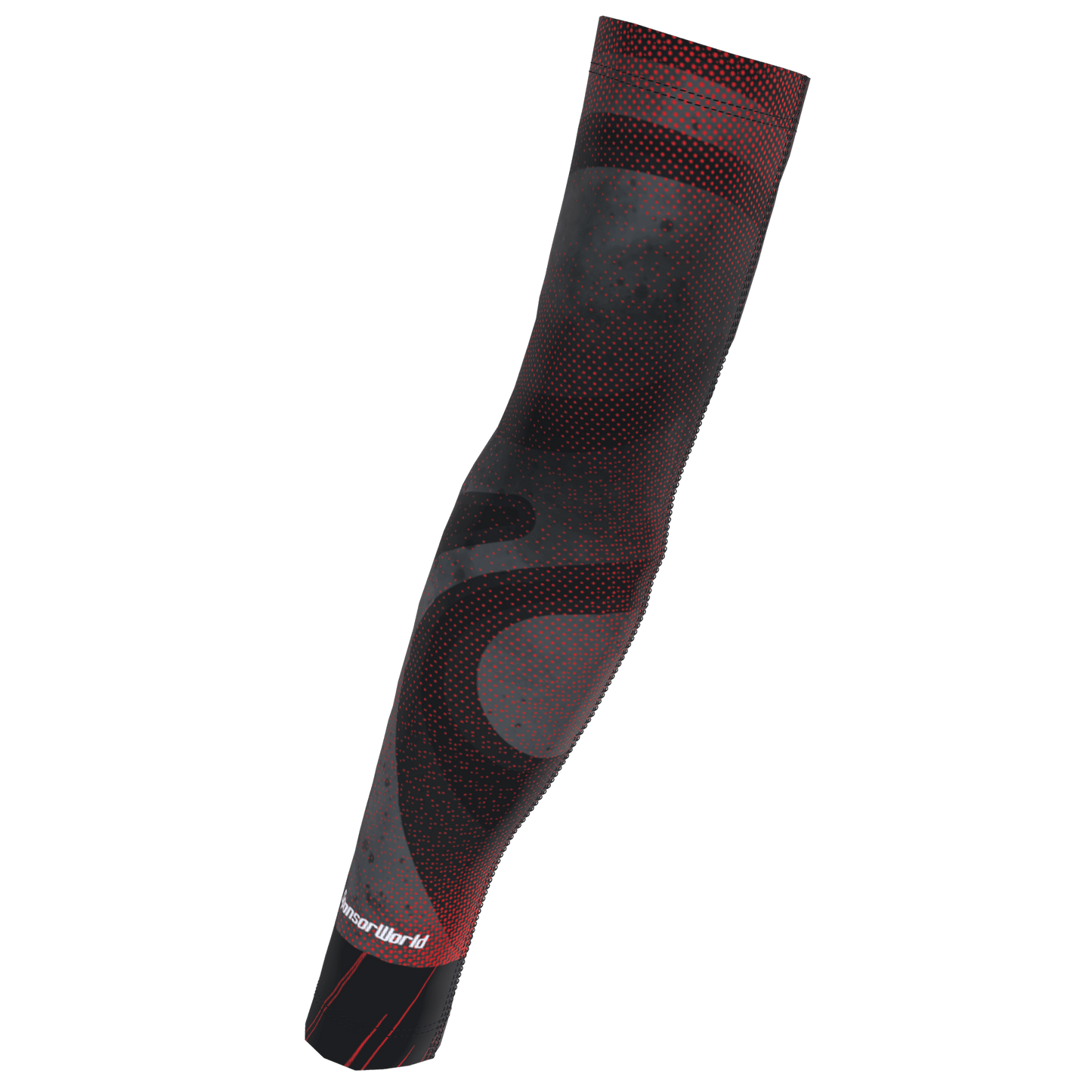 XI Esport - Sleeve - SponsorWorld