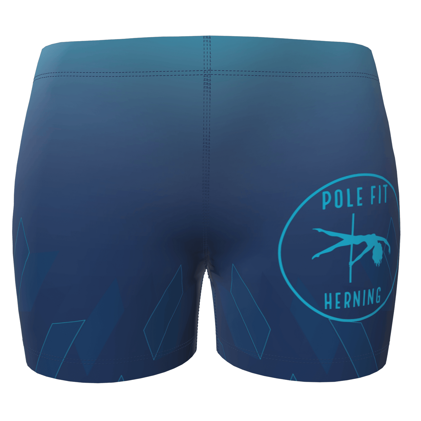 Pole Fitness Herning - Tights - SponsorWorld