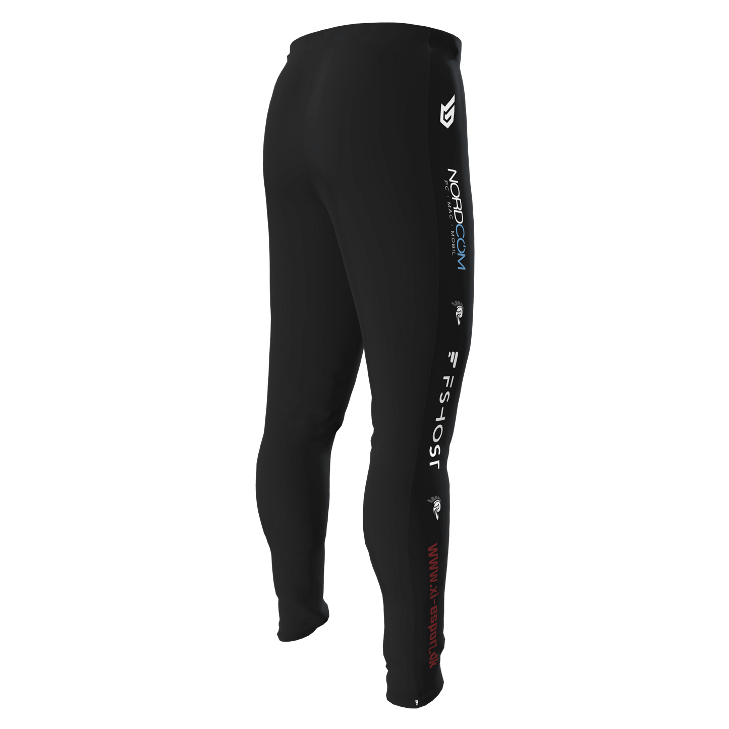 XI Esport - Training pants