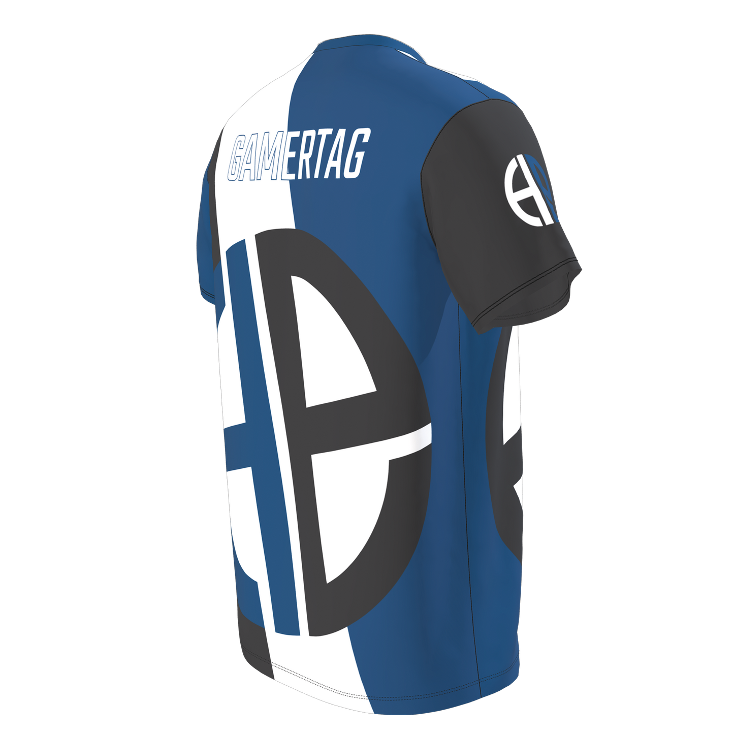 Herning Esport - Trænings T-shirt - SponsorWorld