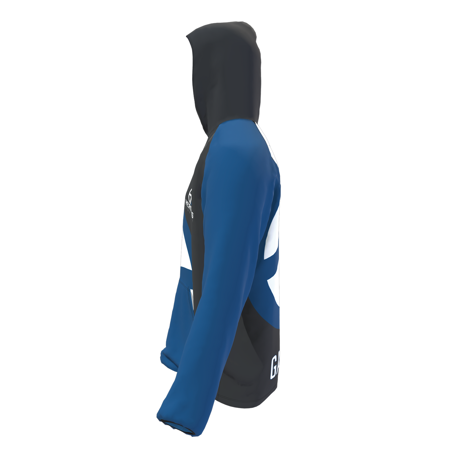 Herning Esport - Hoodie - SponsorWorld