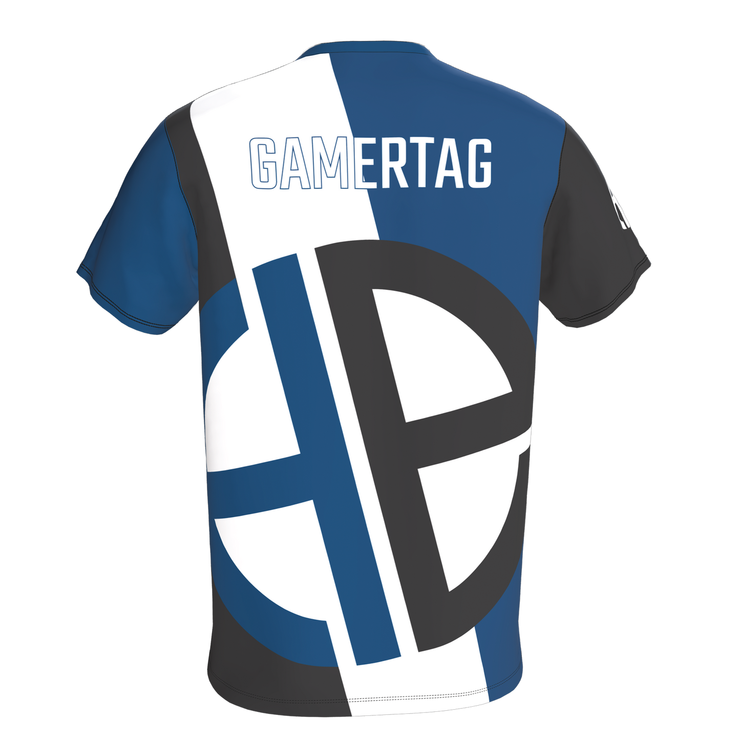 Herning Esport - Trænings T-shirt - SponsorWorld