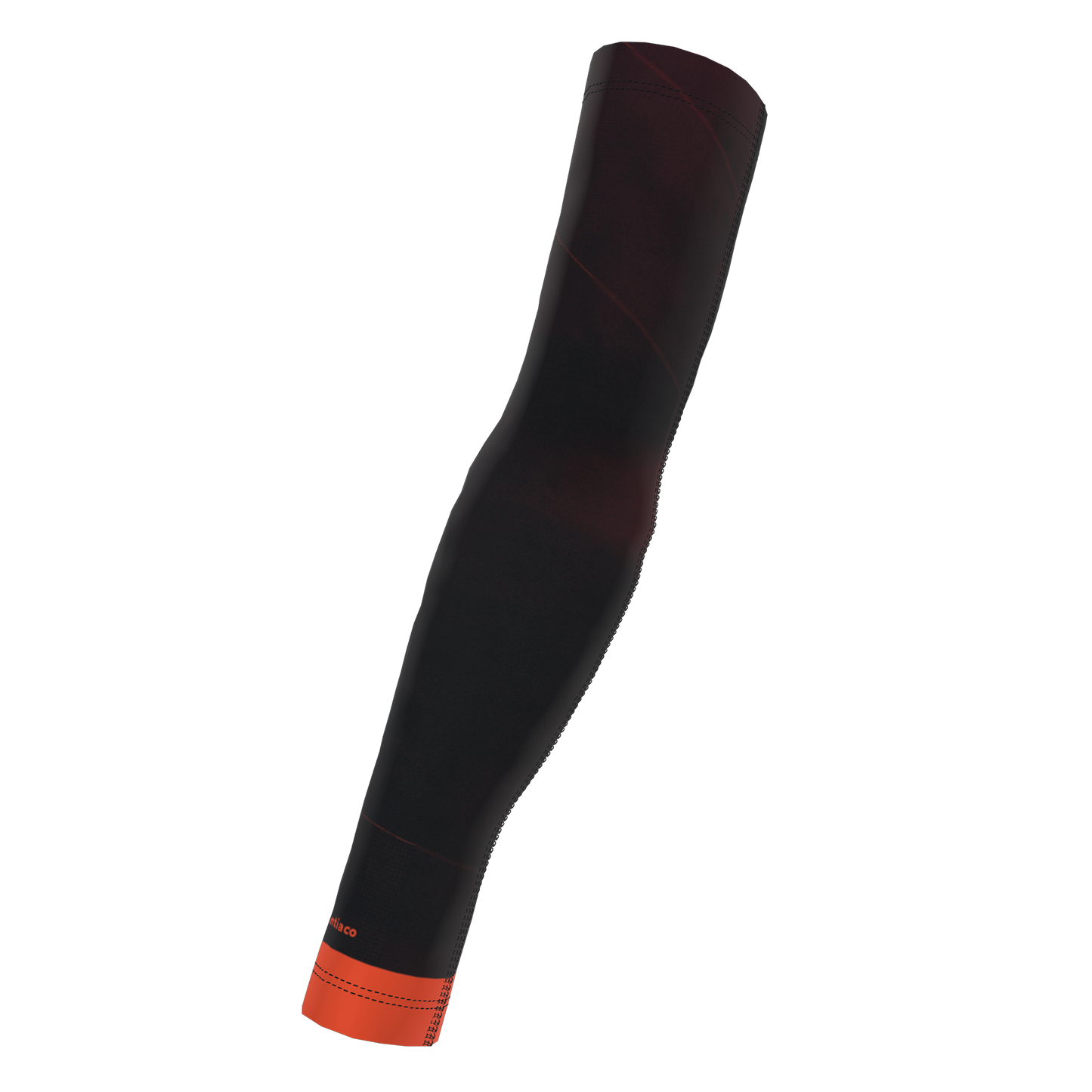 Aurantiaco - Sleeve - SponsorWorld