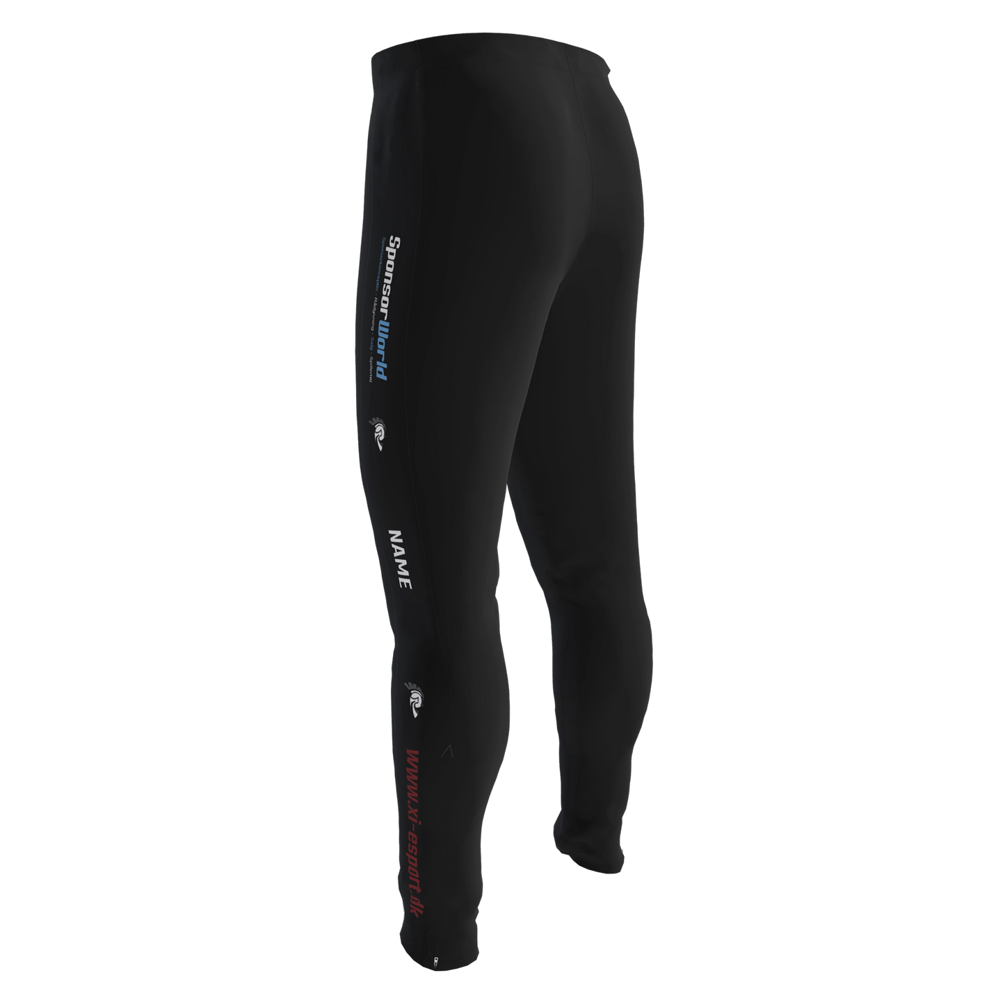 XI Esport - Training pants