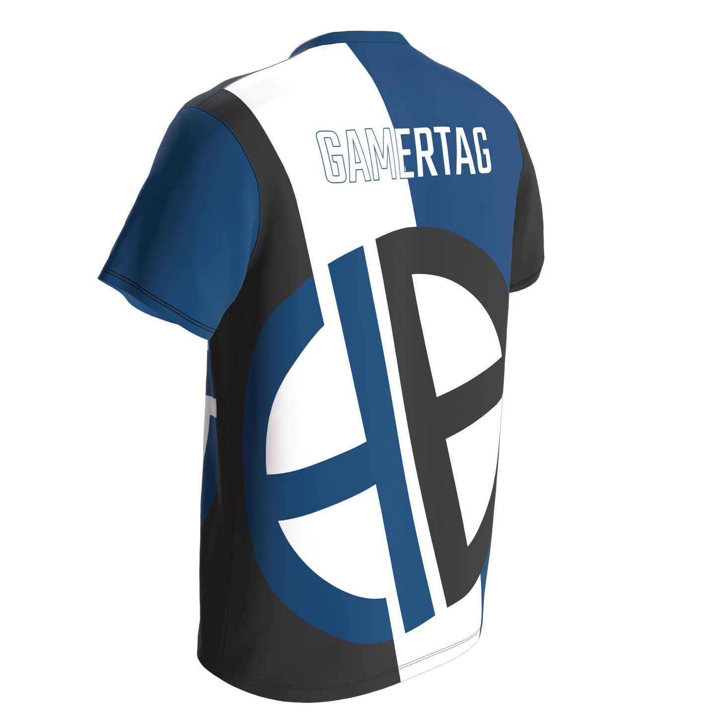Herning Esport - Trænings T-shirt - SponsorWorld