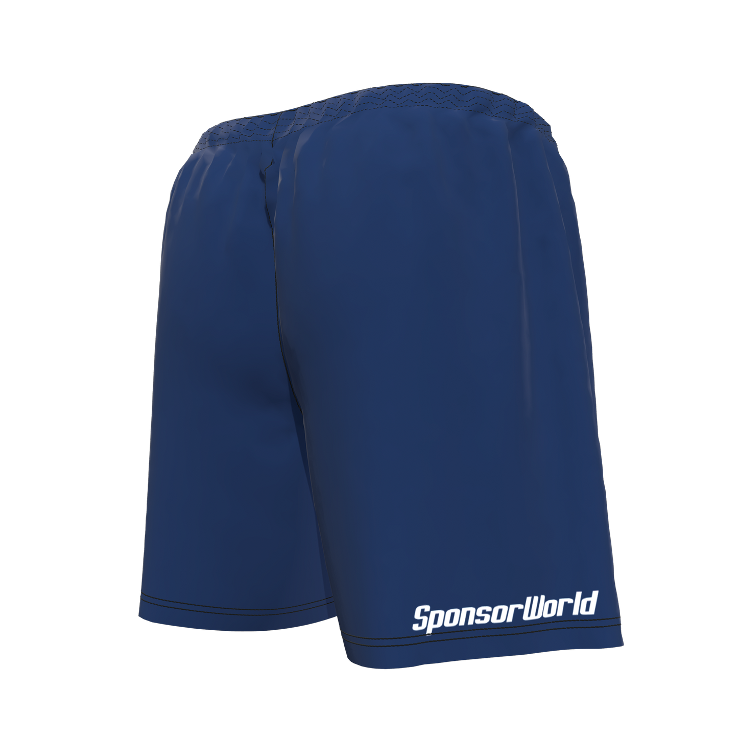 Herning Trolls - Træningsshorts - SponsorWorld