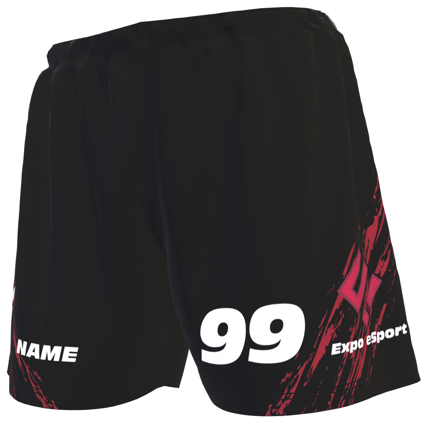 EXPO - Shorts