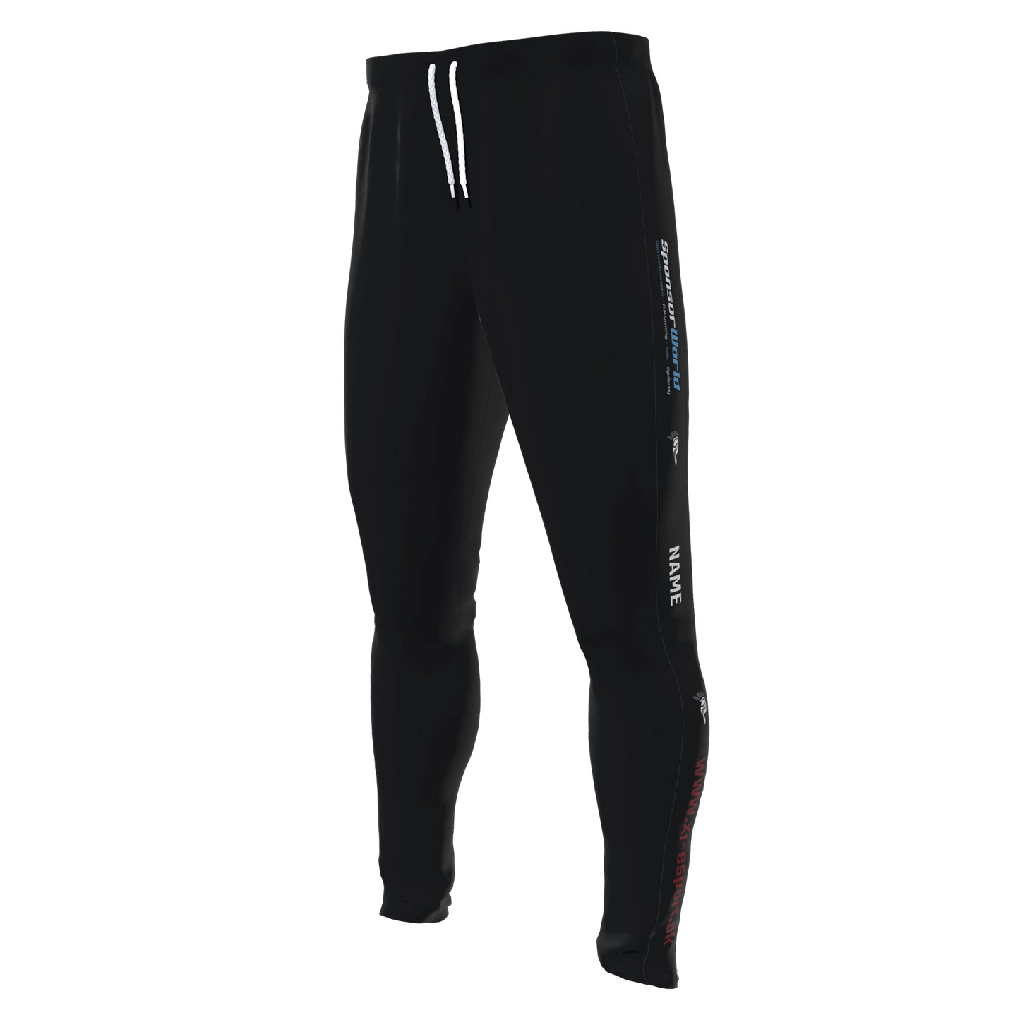 XI Esport - Training pants