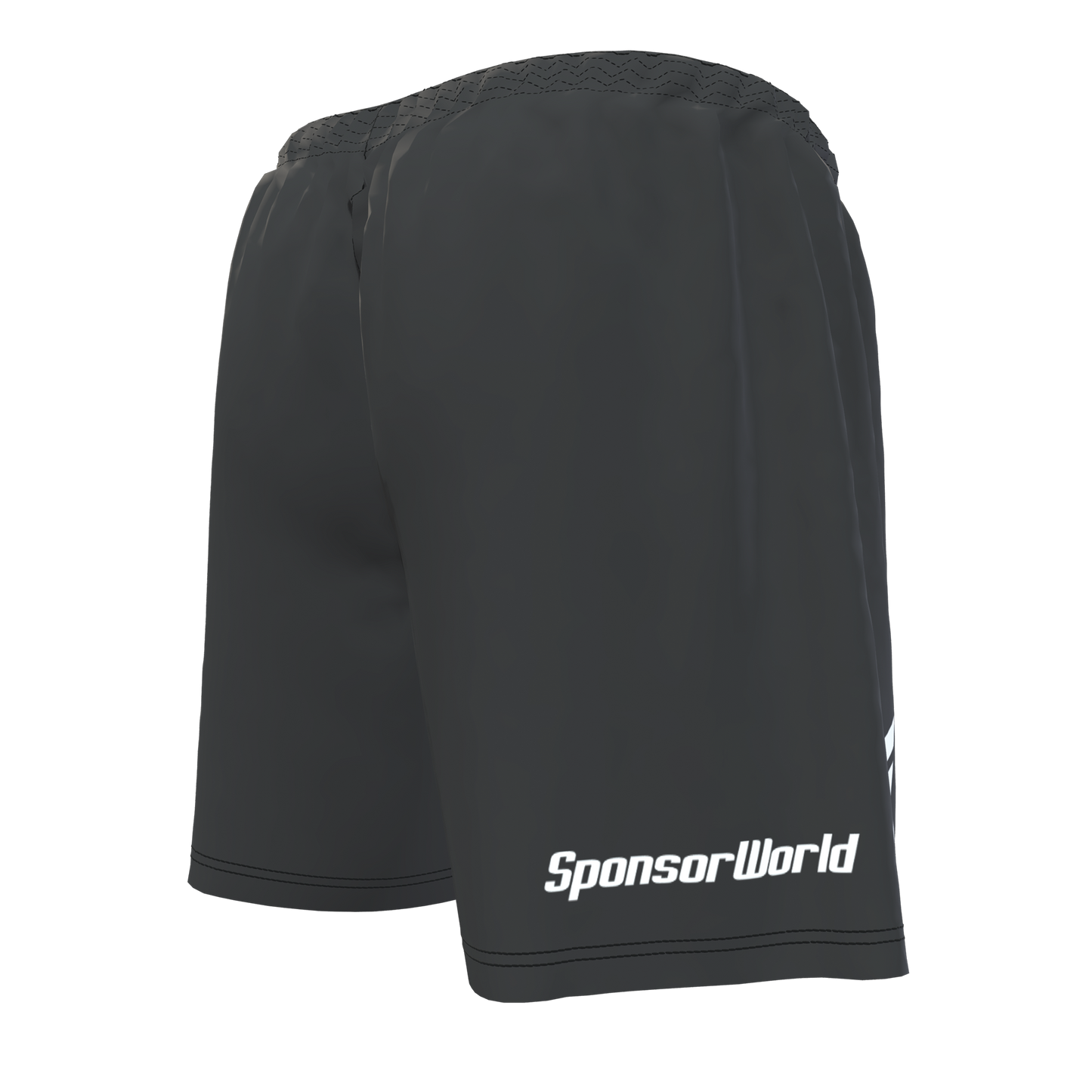 Herning Esport - Træningsshorts - SponsorWorld