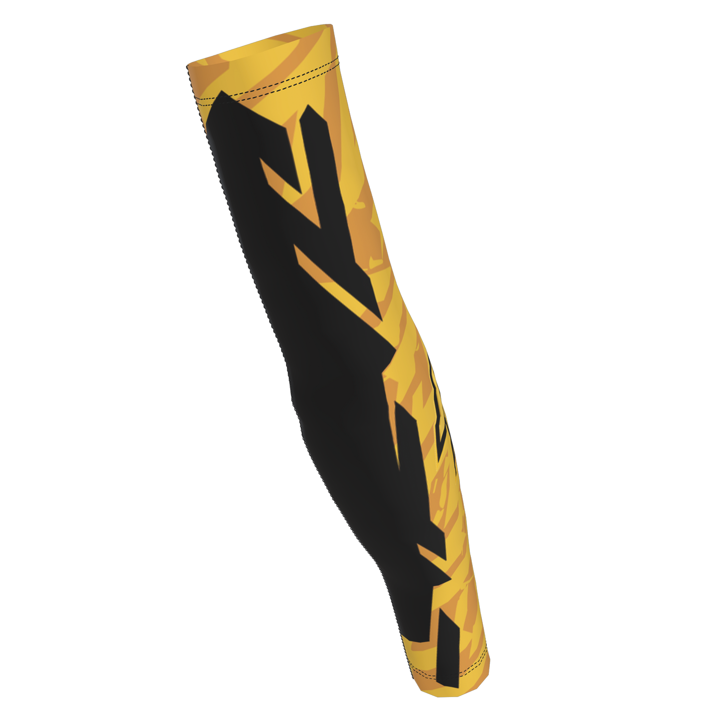 LenzGeneration - Sleeve - SponsorWorld