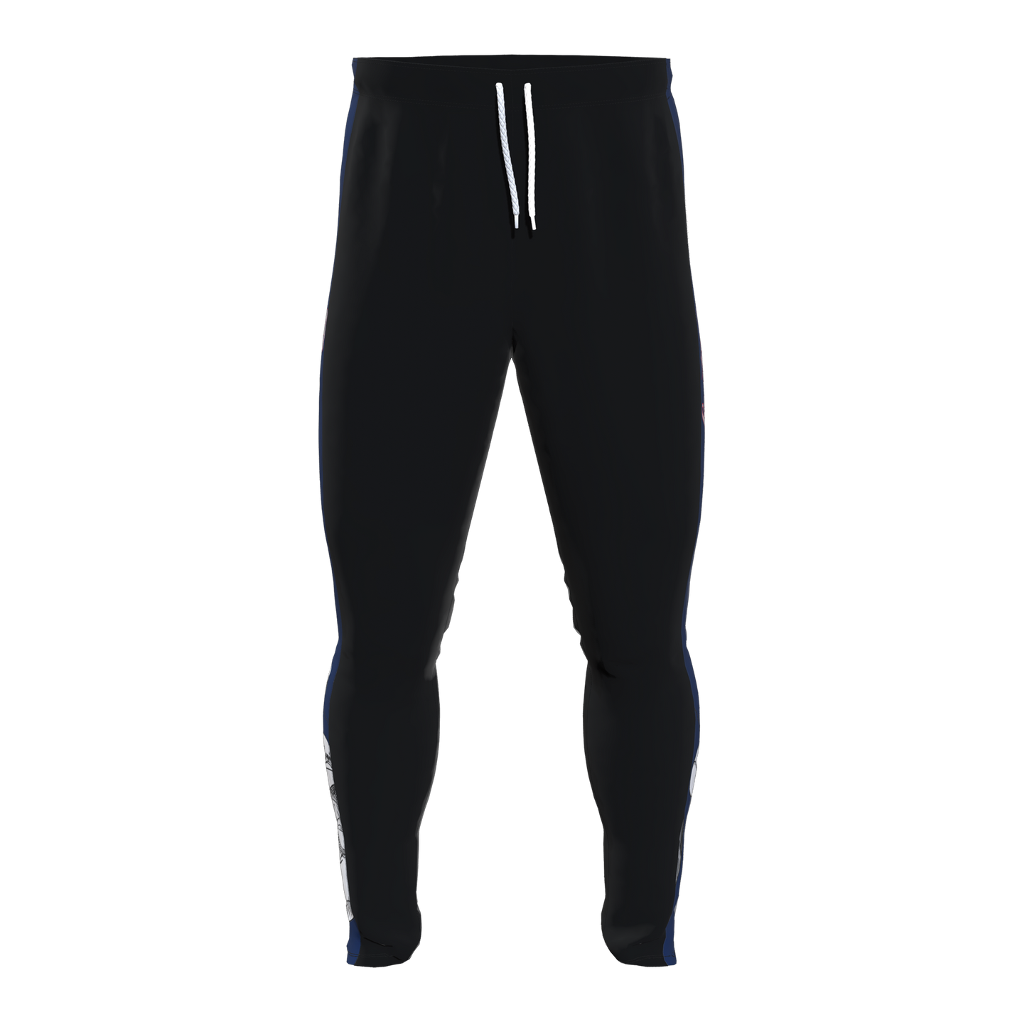 Herning Trolls - Træningsbukser - SponsorWorld