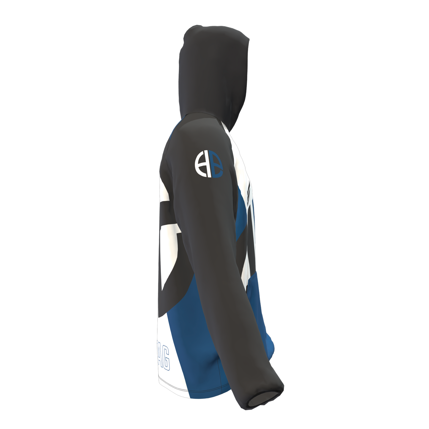 Herning Esport - Hoodie - SponsorWorld