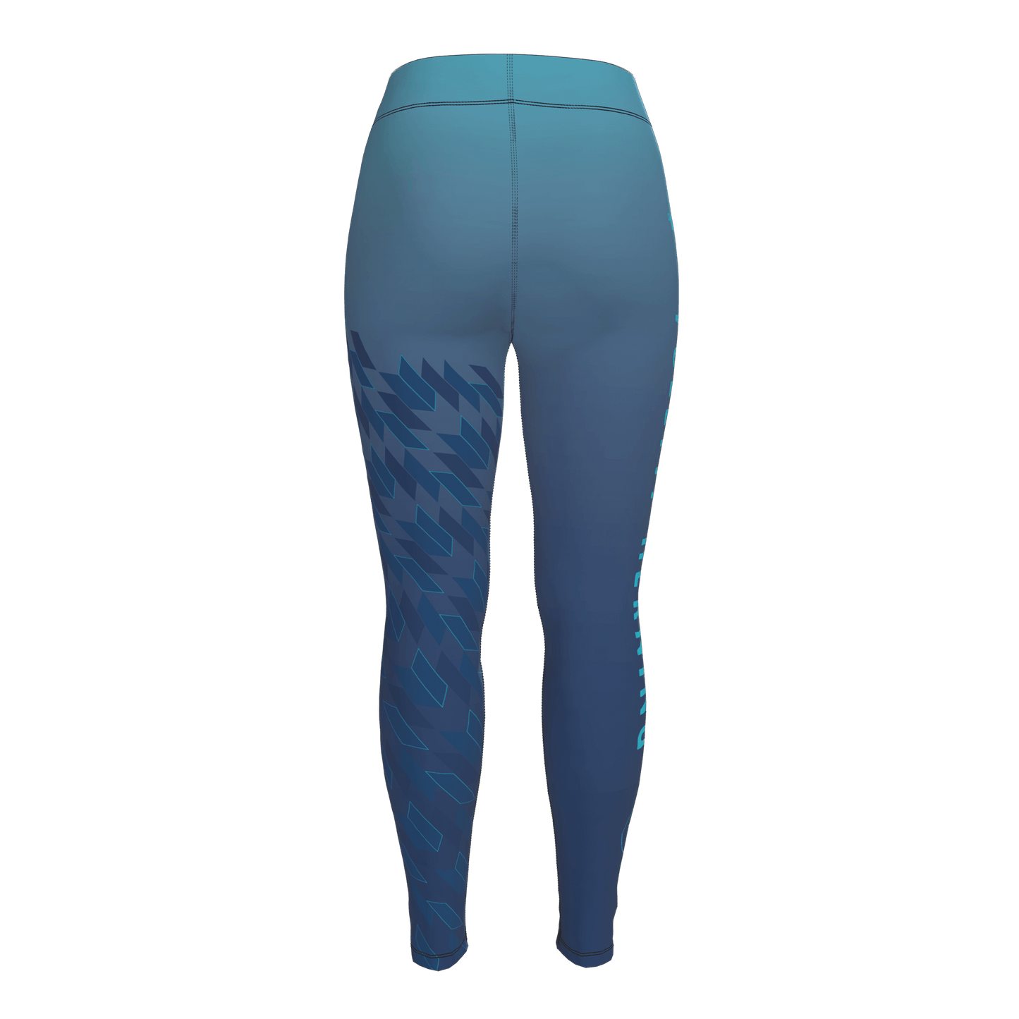 Pole Fitness Herning - Leggins - SponsorWorld