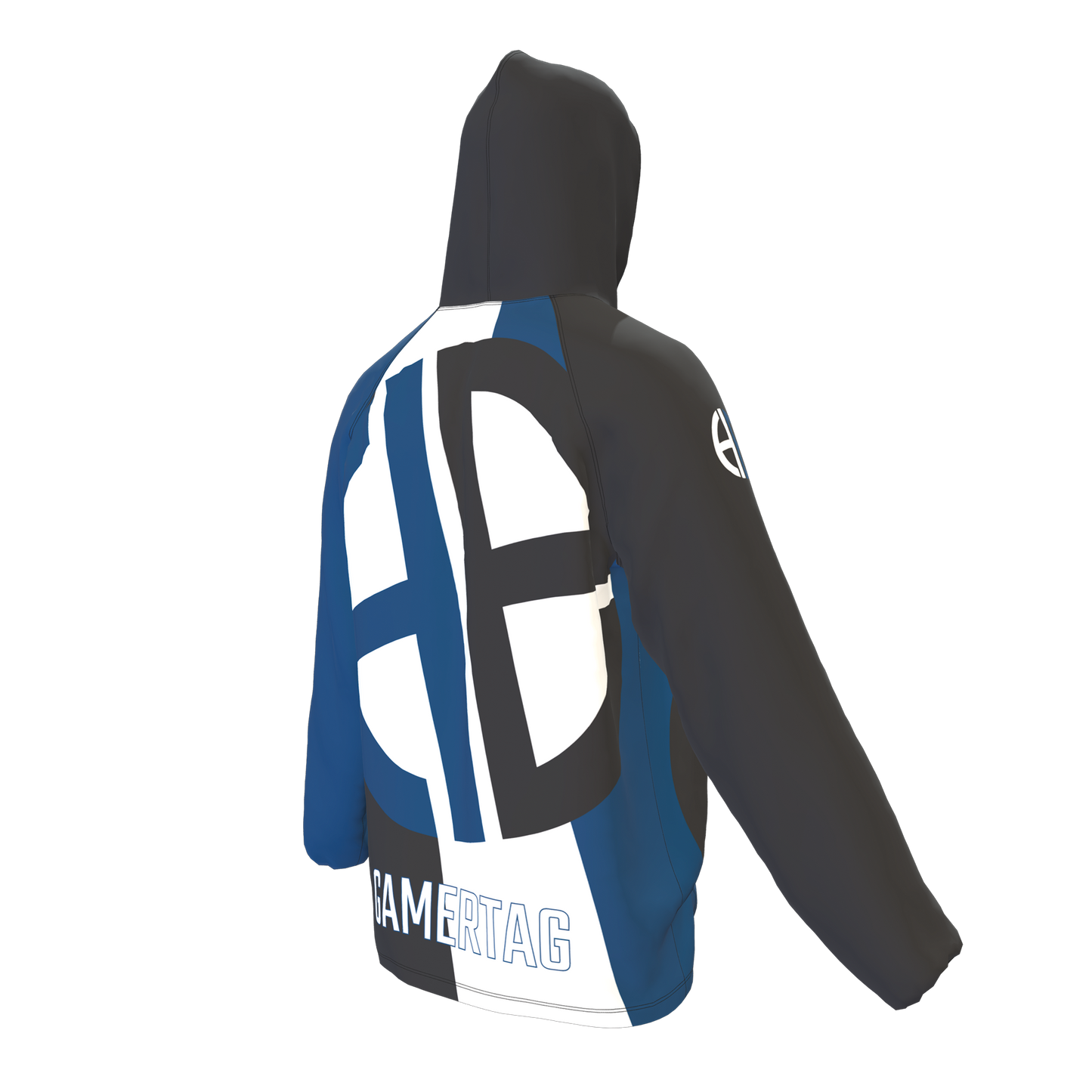 Herning Esport - Hoodie - SponsorWorld