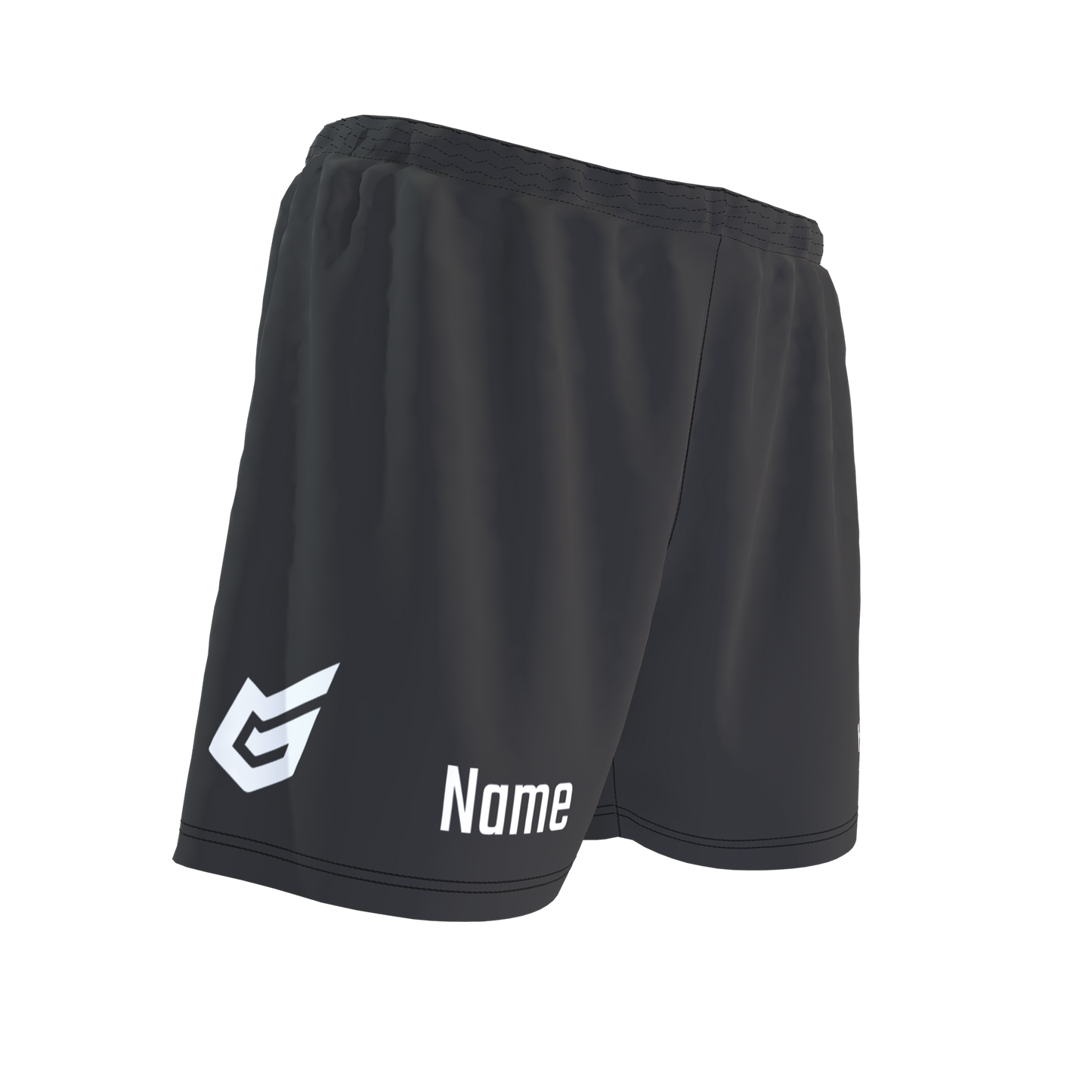 Herning Esport - Træningsshorts - SponsorWorld