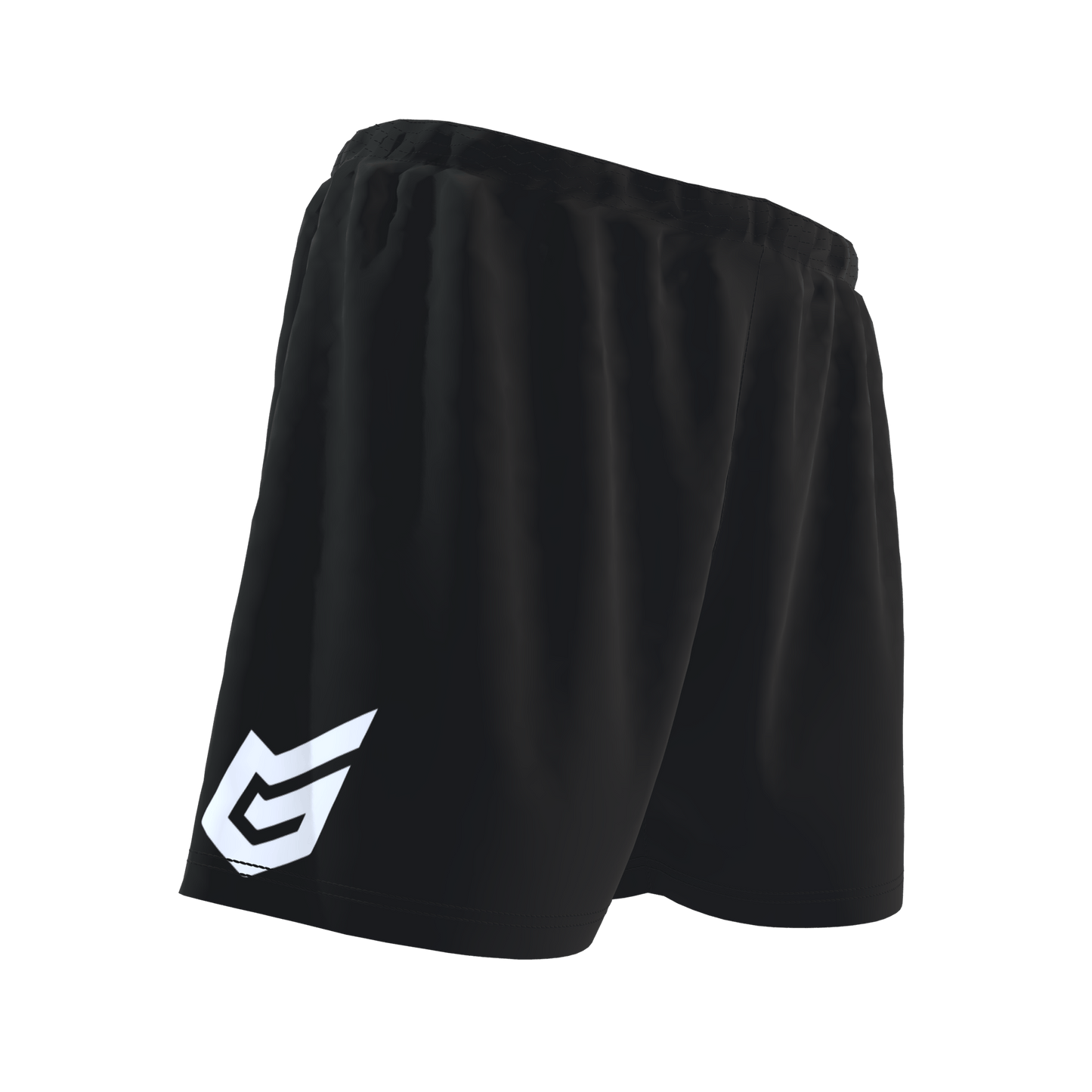 LETHICA - Træningsshorts - SponsorWorld