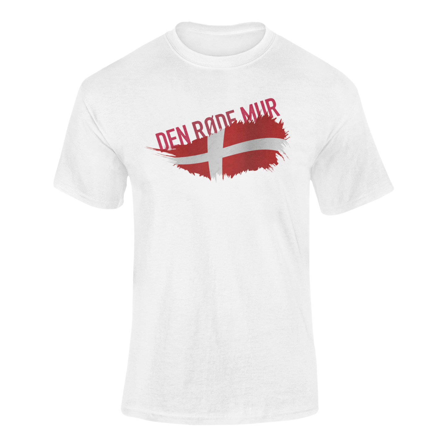 Den røde mur - SponsorWorld