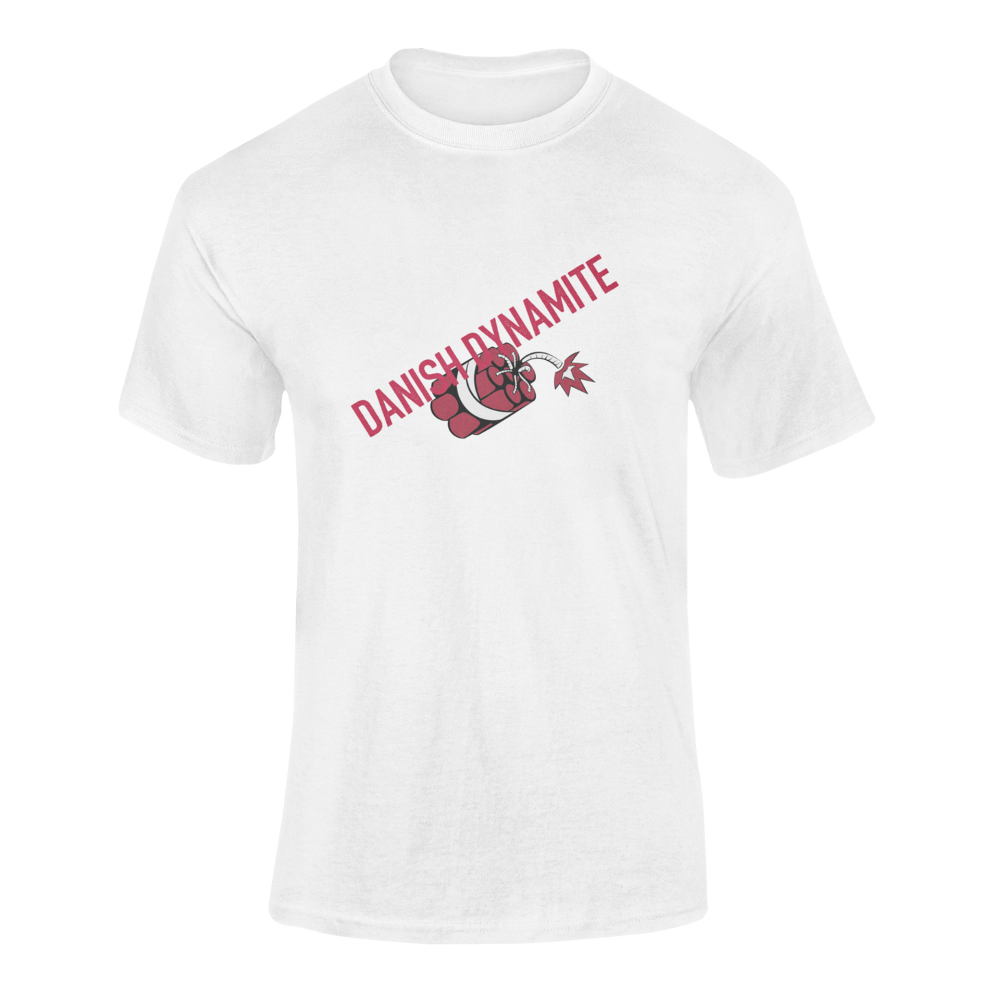 Danish Dynamite - SponsorWorld