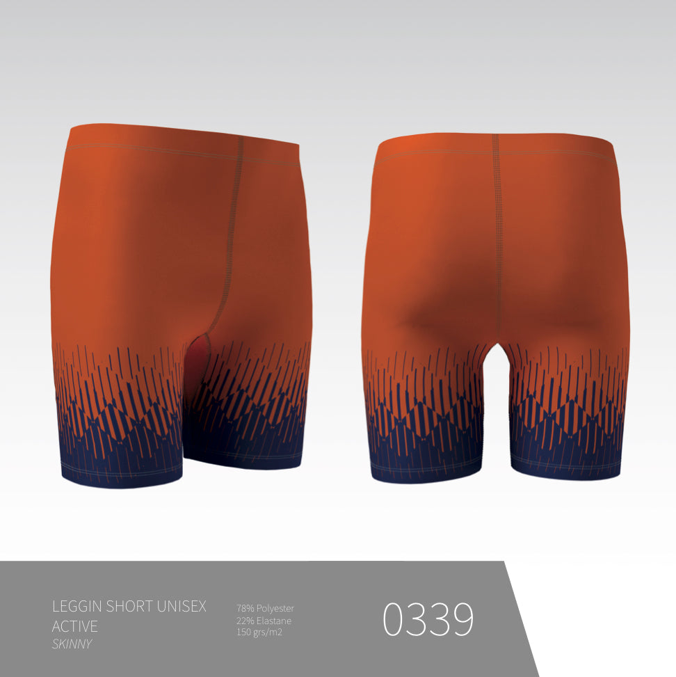 Tights Sort - Hammerum Herred - SponsorWorld