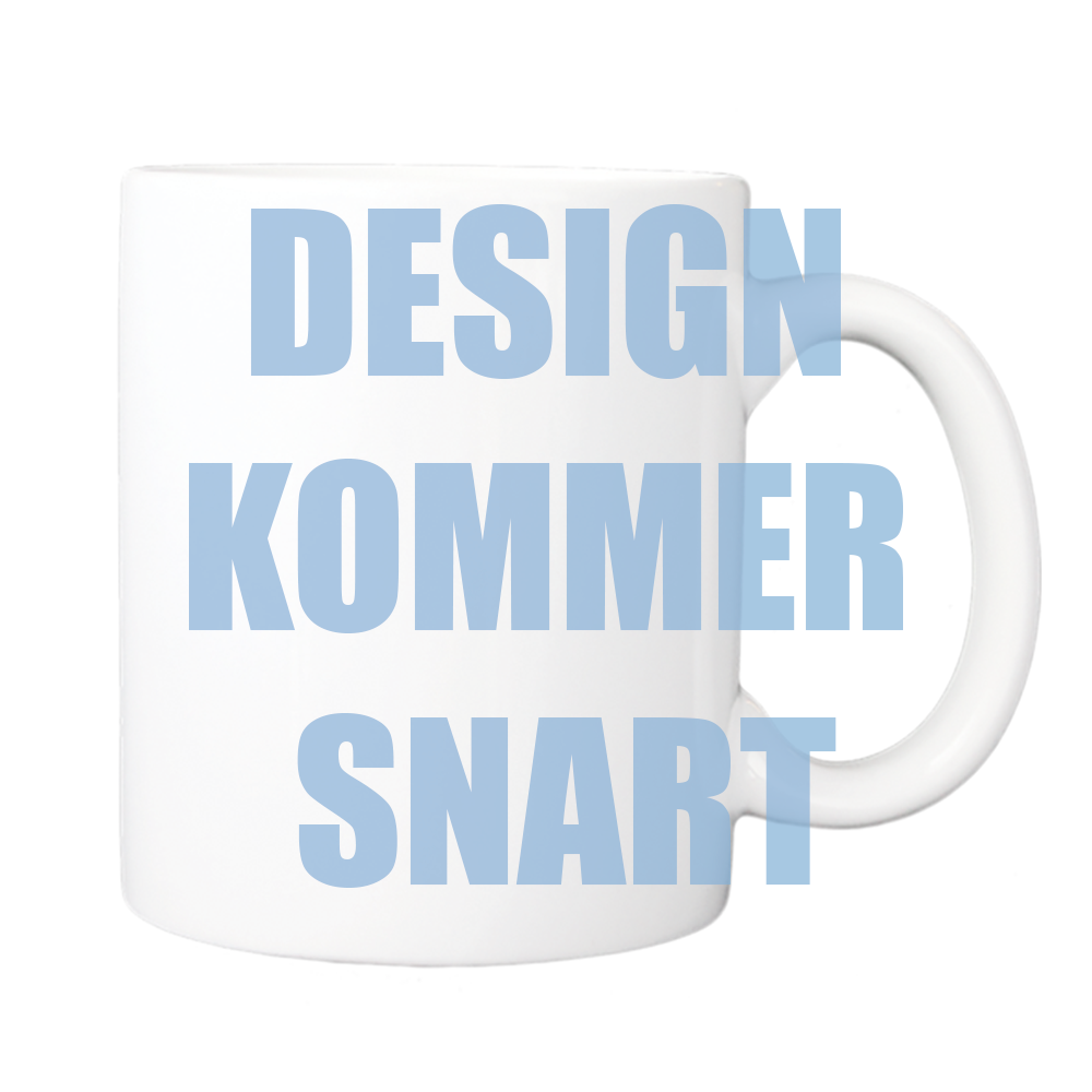 SponsorWorld - Kop med klub logo