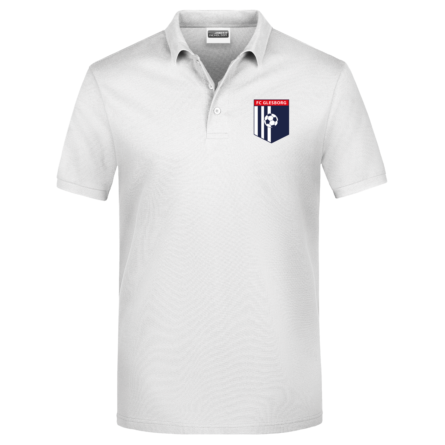 Polo - Voksen - FC GLESBORG HANDI - SponsorWorld