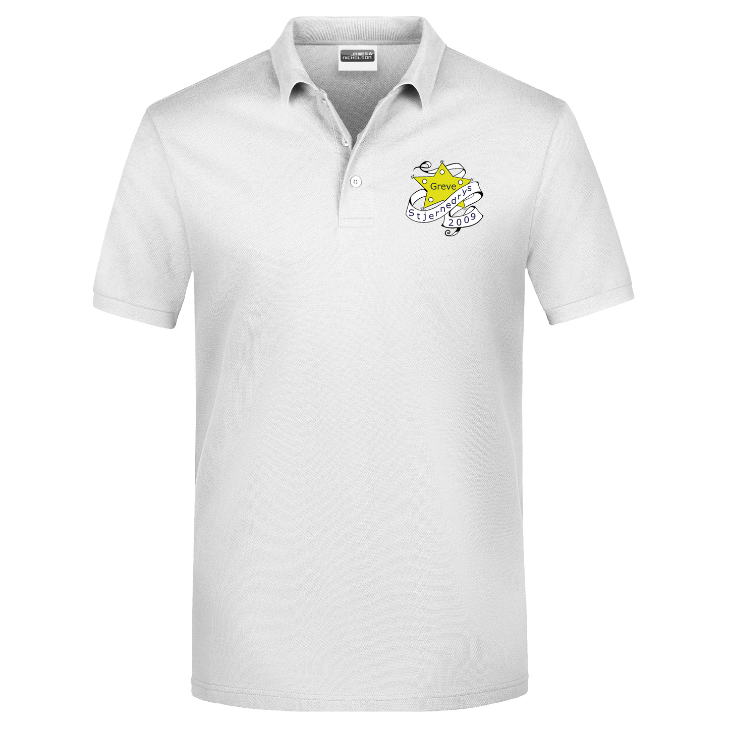 Polo - Voksen - STJERNE DRYS