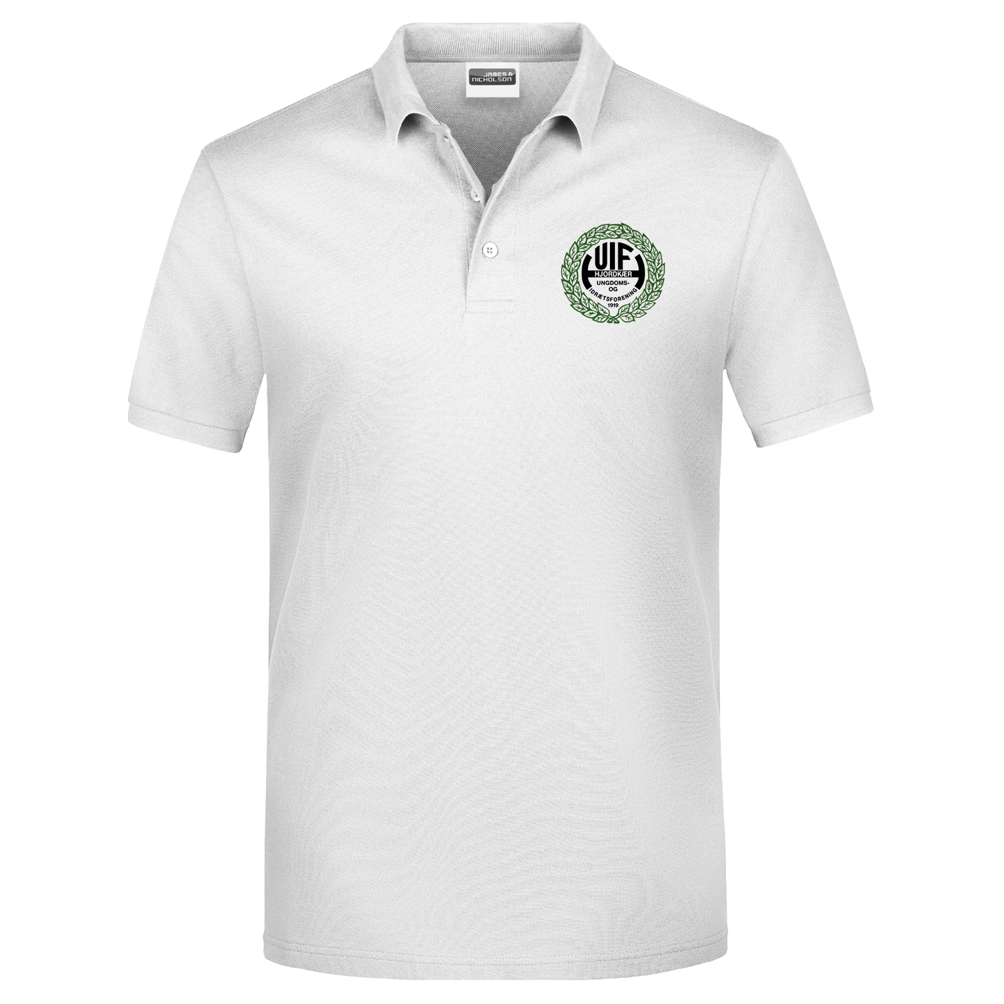 Polo - Voksen - H.U.I.F Badminton