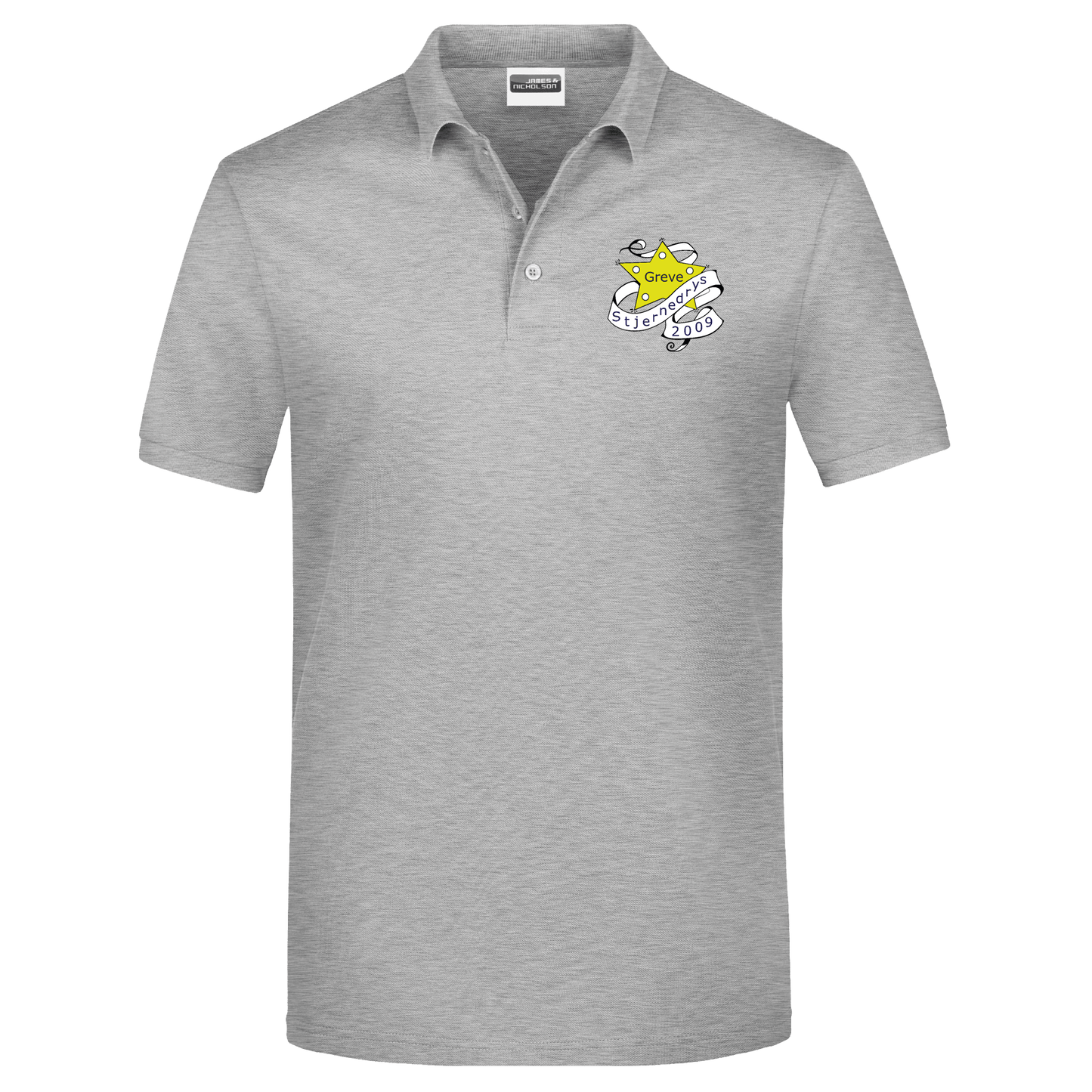 Polo - Voksen - STJERNE DRYS