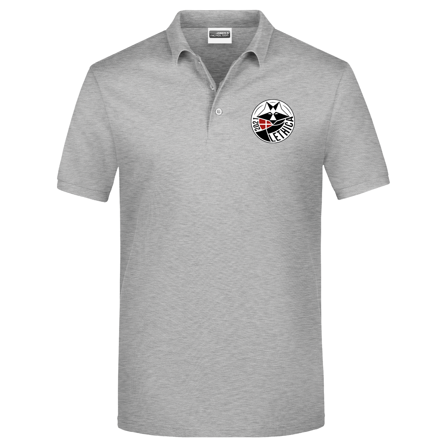 Polo - Voksen - LETHICA - SponsorWorld