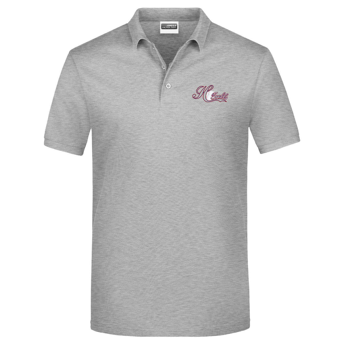 Polo - Voksen - HERNING TROLLS - SponsorWorld