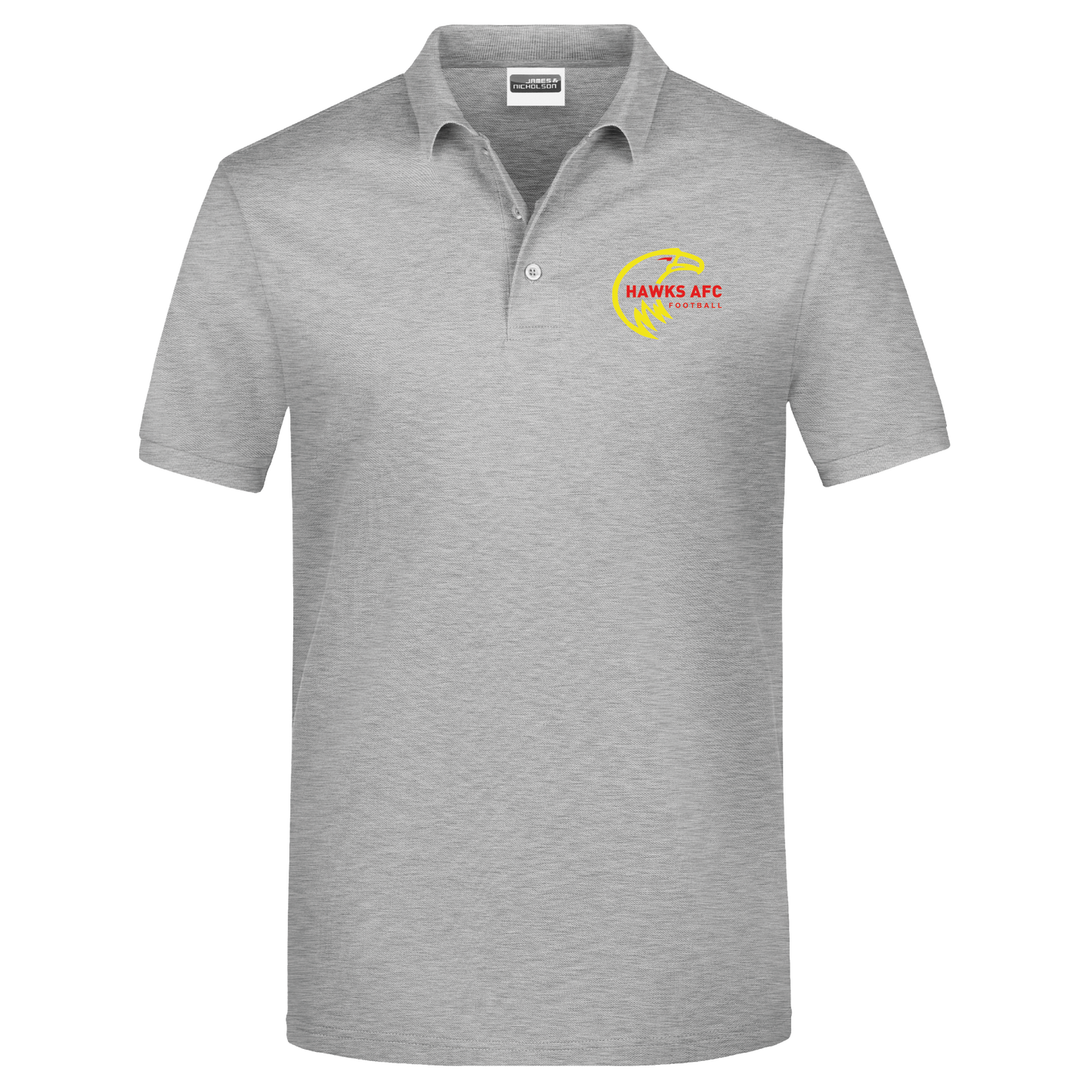 Polo - Voksen - HERNING HAWKS - SponsorWorld