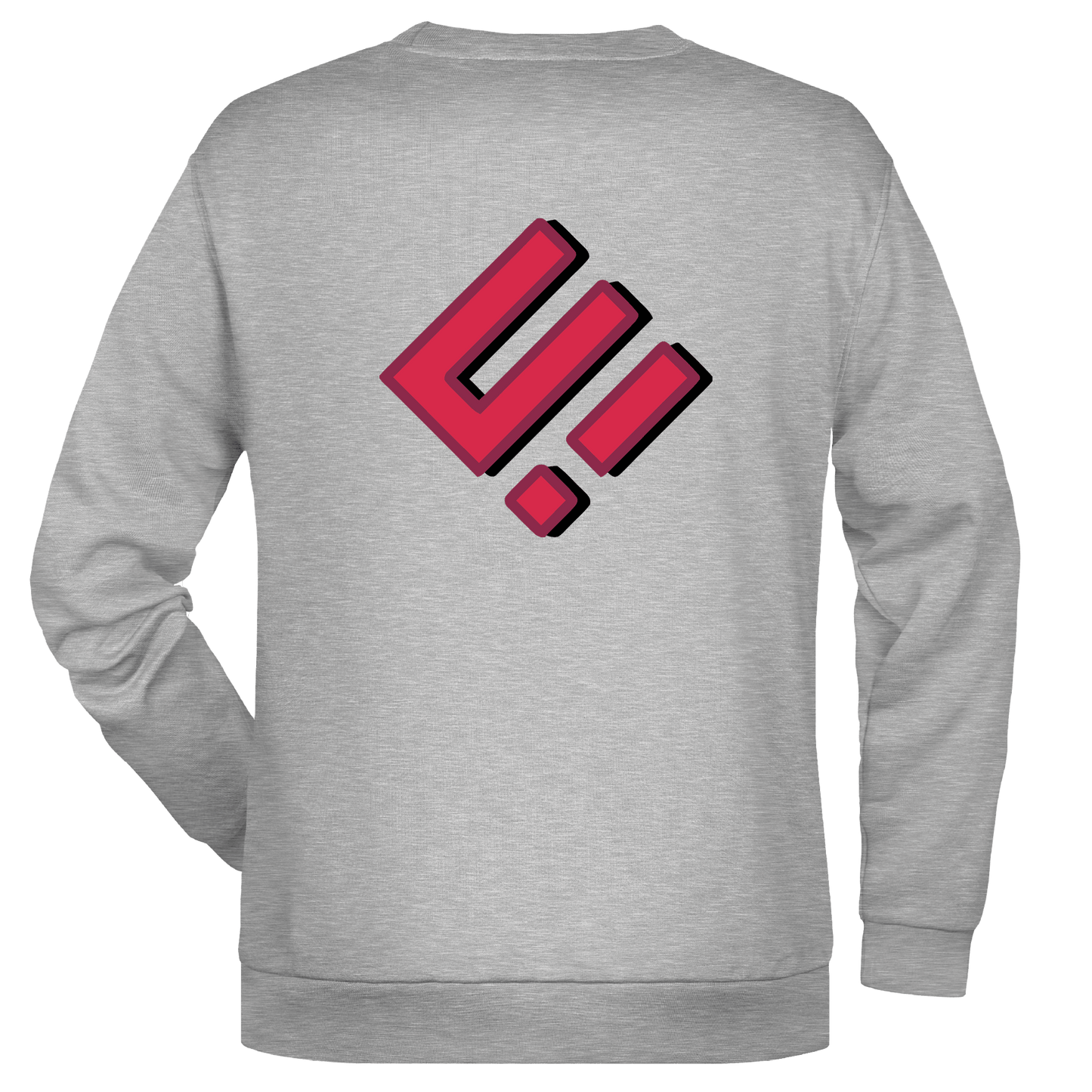 Bomulds Sweatshirt - Voksen - EXPO - SponsorWorld