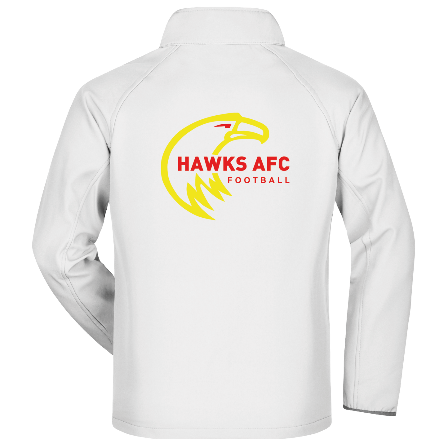 Jakke - Voksen - HERNING HAWKS - SponsorWorld