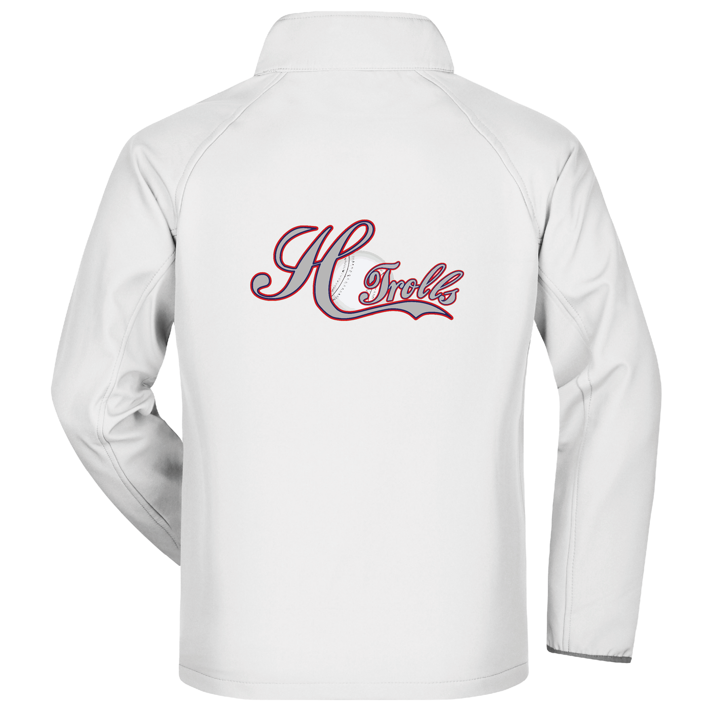 Jakke - Voksen - HERNING TROLLS - SponsorWorld