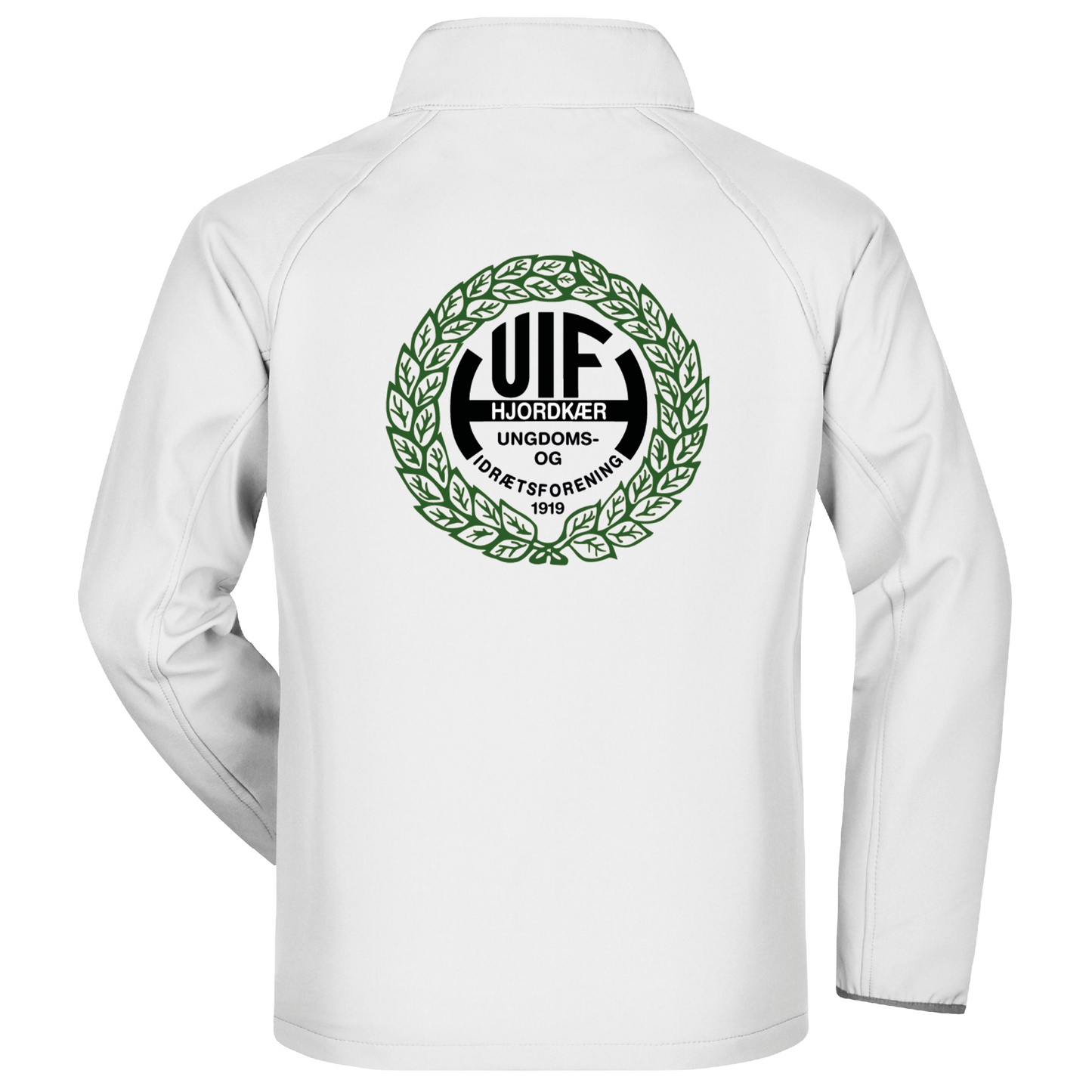Jakke - Voksen - H.U.I.F
