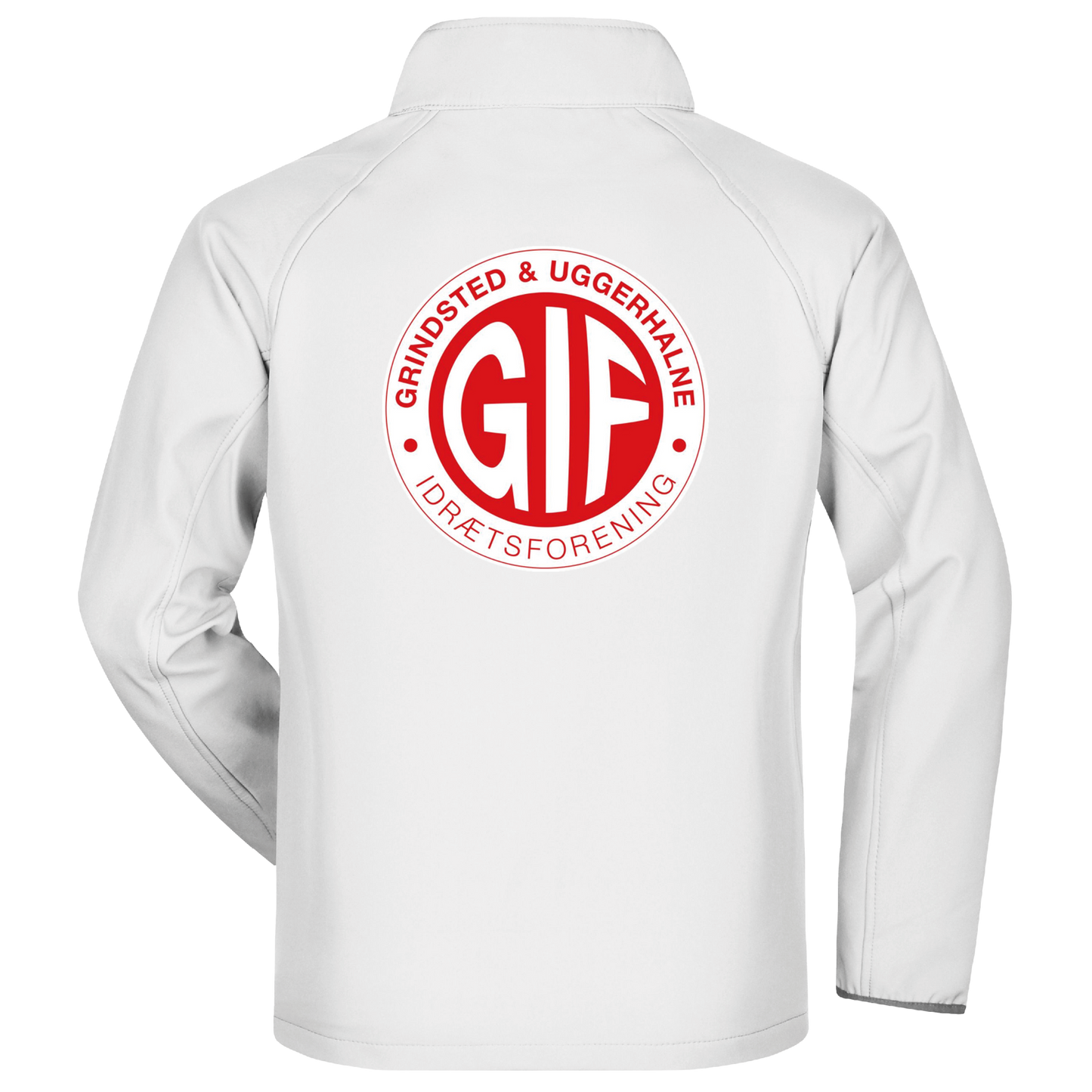 Jakke - Voksen - GRINDSTED & UGGERHALNE - SponsorWorld