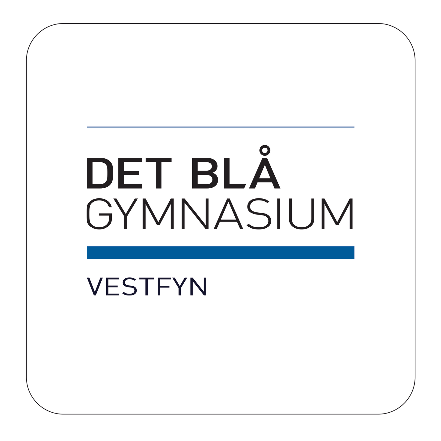 Musemåtte - DBG - DET BLÅ GYMNASIUM - SponsorWorld