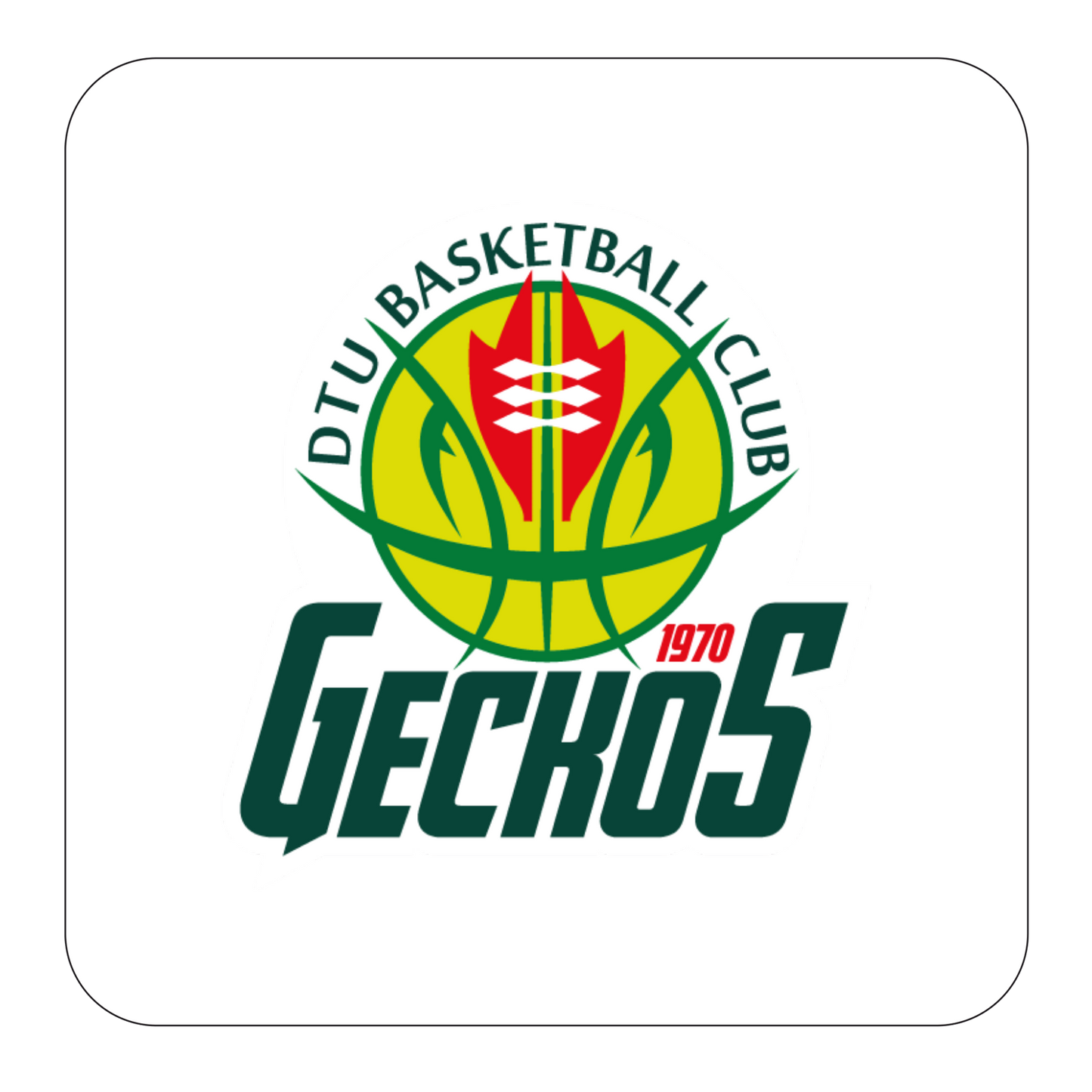 Musemåtte - DTU Basketball - SponsorWorld