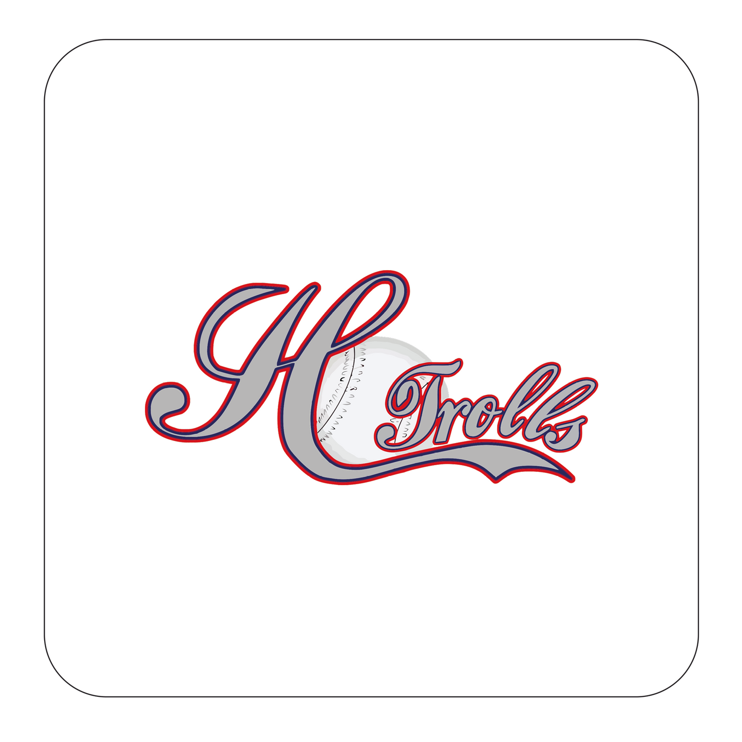 Musemåtte - HERNING TROLLS - SponsorWorld