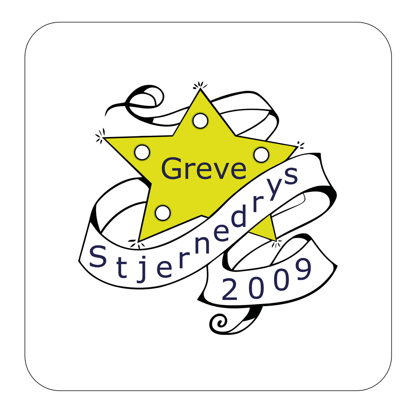 Musemåtte - STJERNE DRYS - SponsorWorld