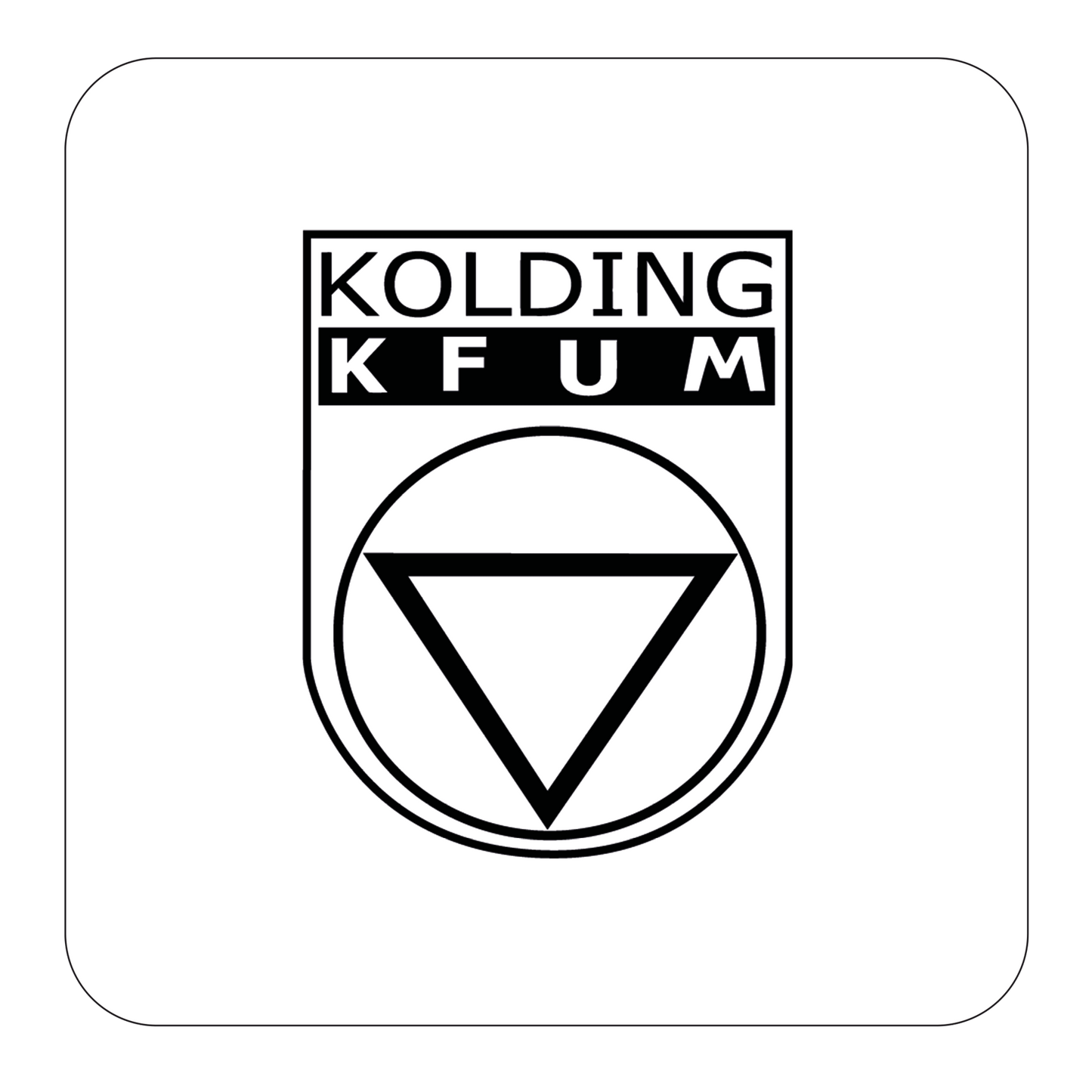 Musemåtte - KOLDING KFUM - SponsorWorld